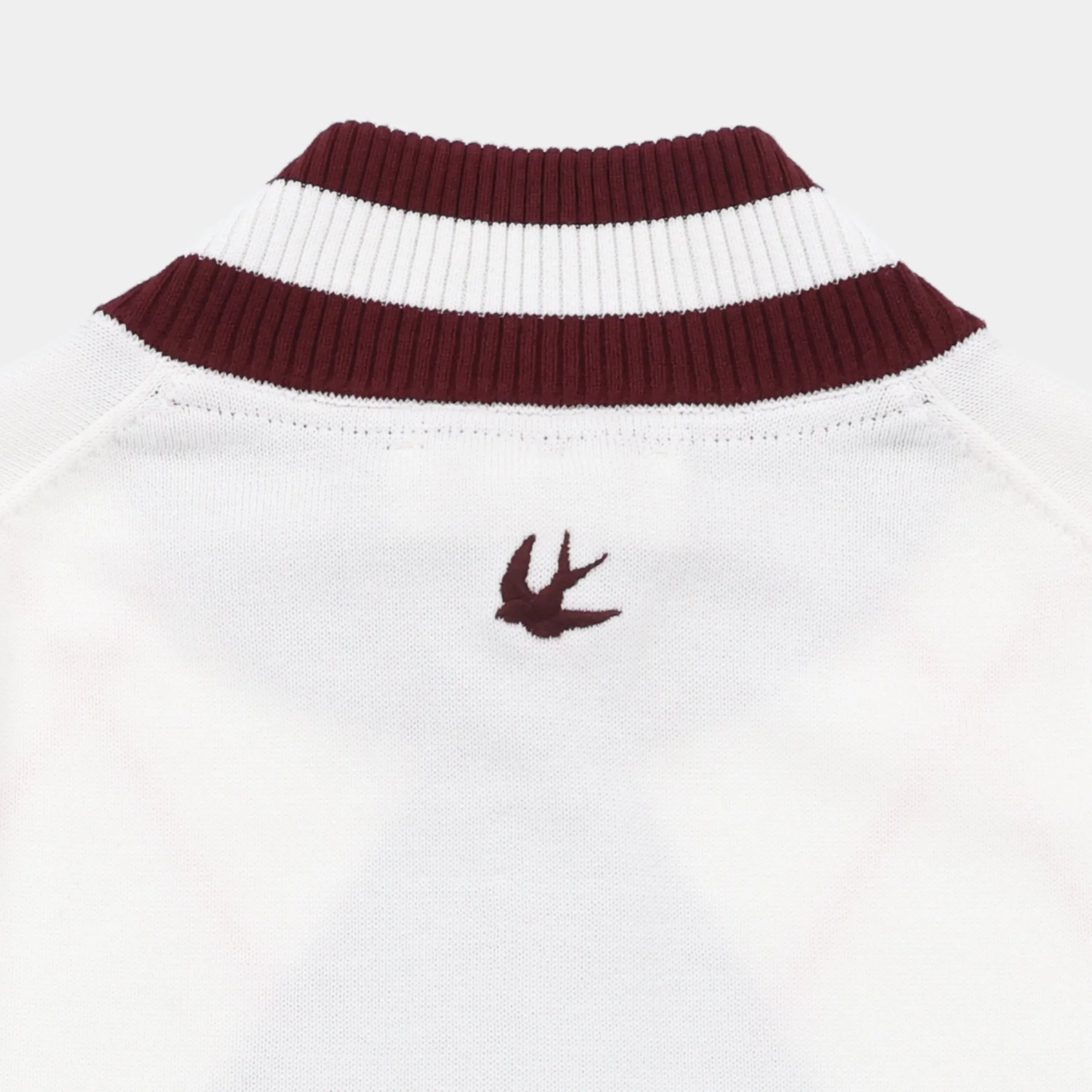 Argyle Full Zip Sweater sold by TILLEY product image thumbnail 3