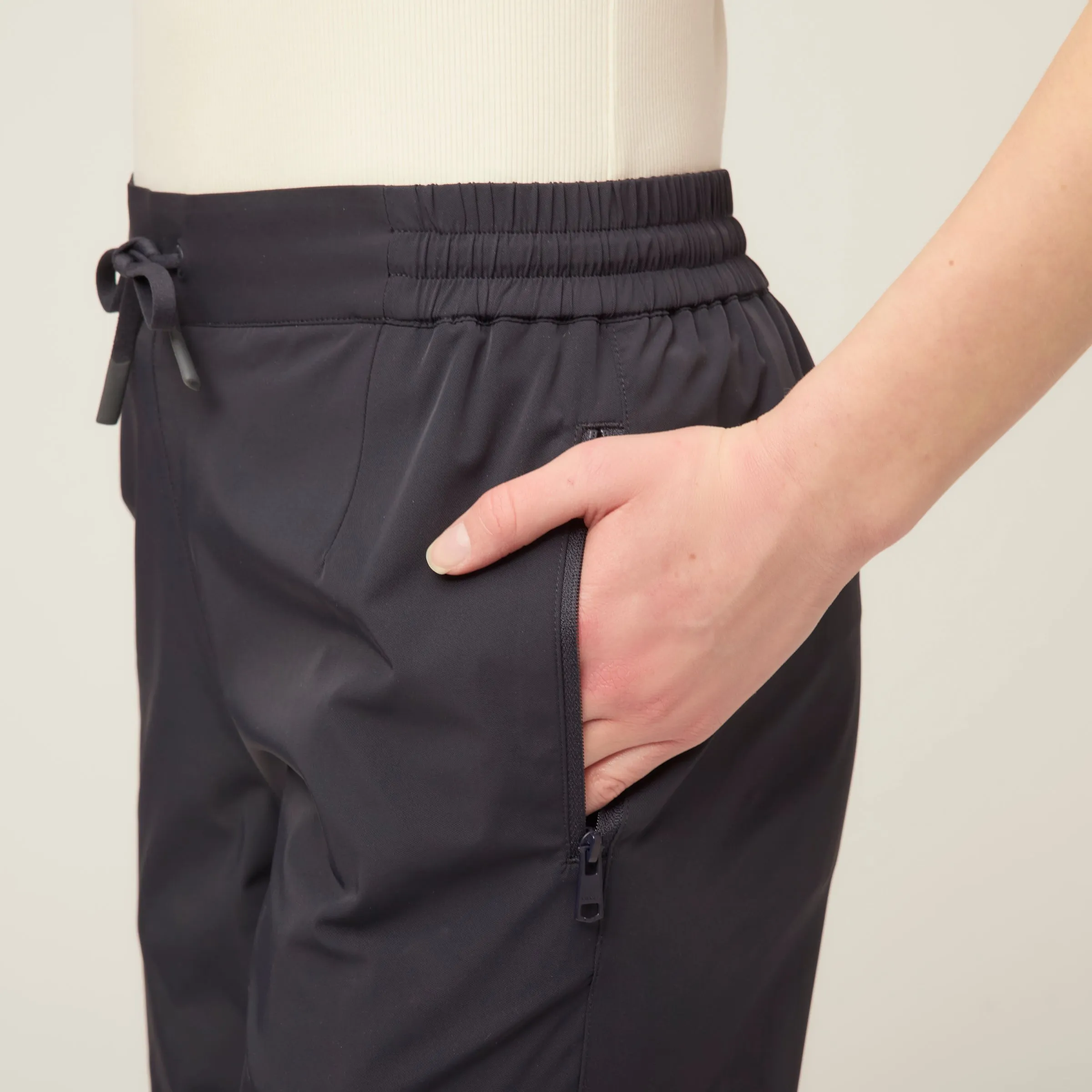 Tech Stretch Nylon Wide Pant sold by TILLEY product image thumbnail 4