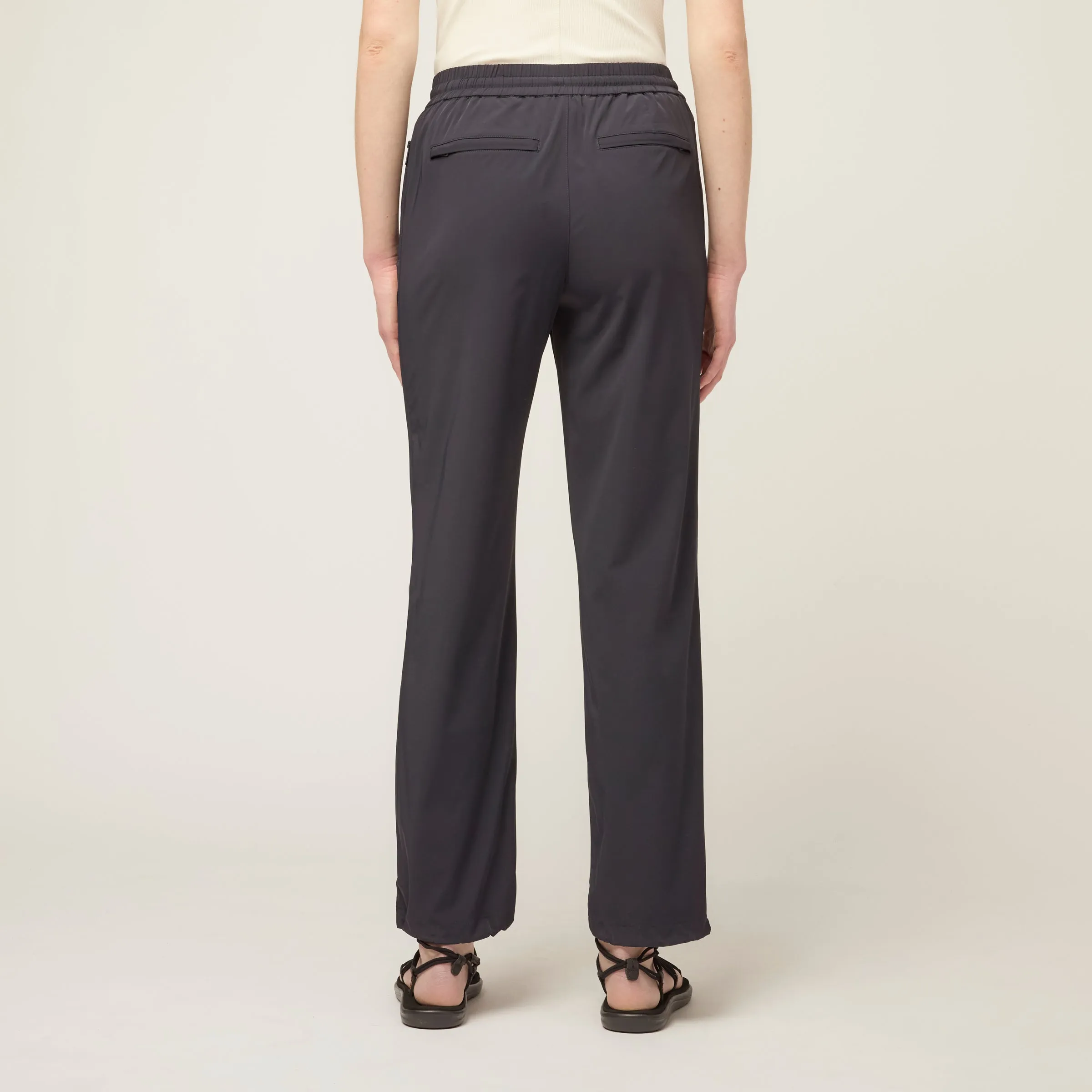Tech Stretch Nylon Wide Pant sold by TILLEY product image thumbnail 3