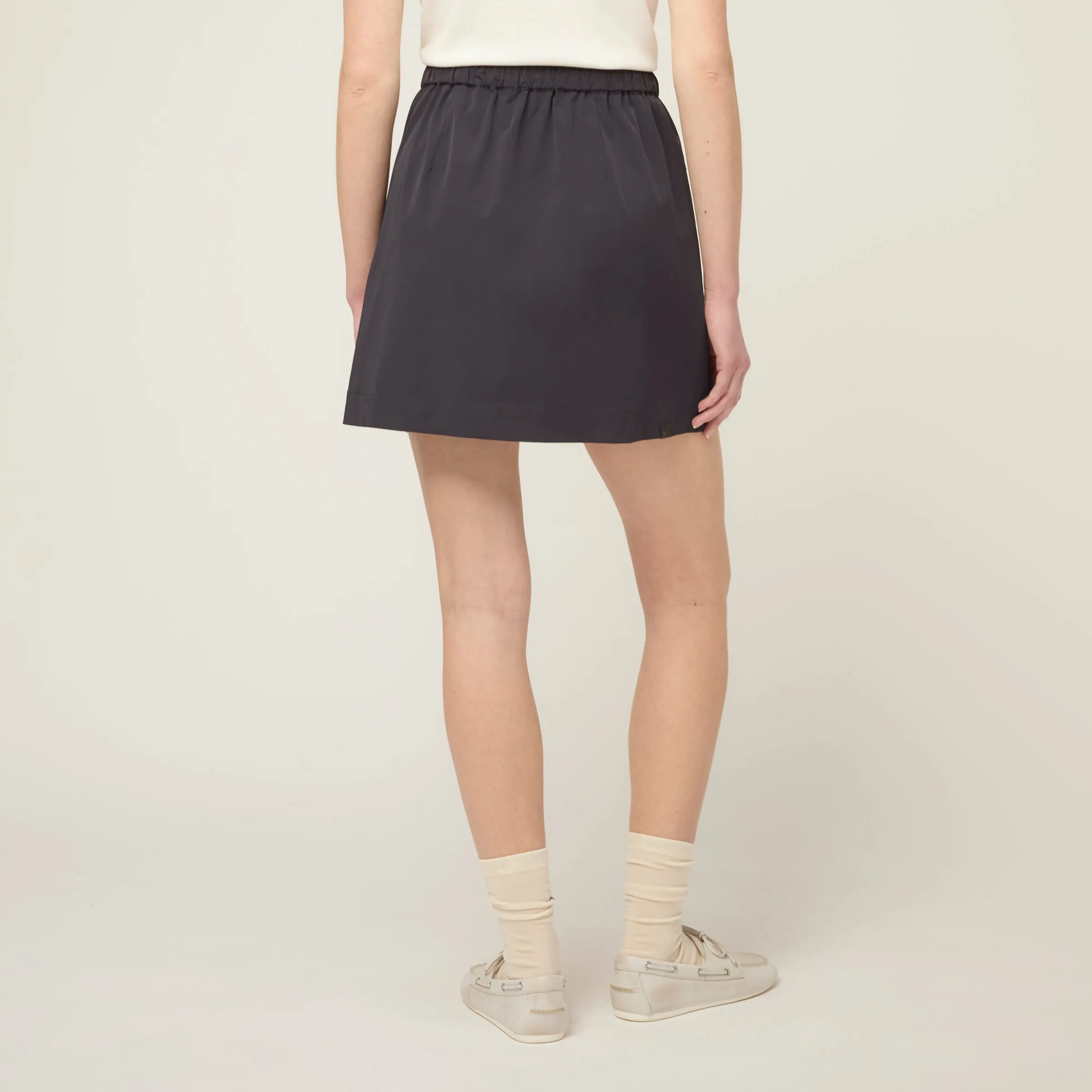 Tech Stretch Nylon Skirt sold by TILLEY product image thumbnail 4