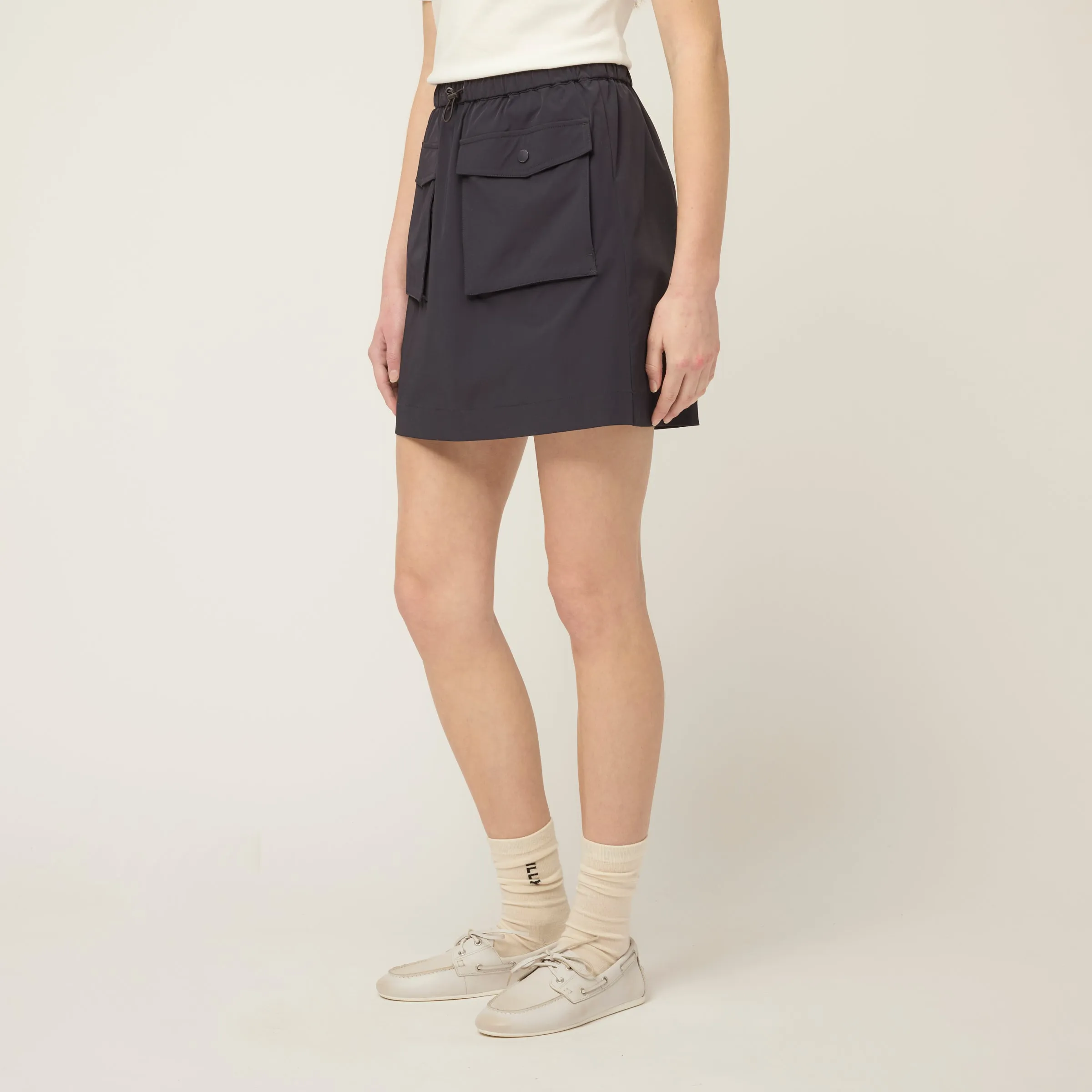 Tech Stretch Nylon Skirt sold by TILLEY product image thumbnail 3