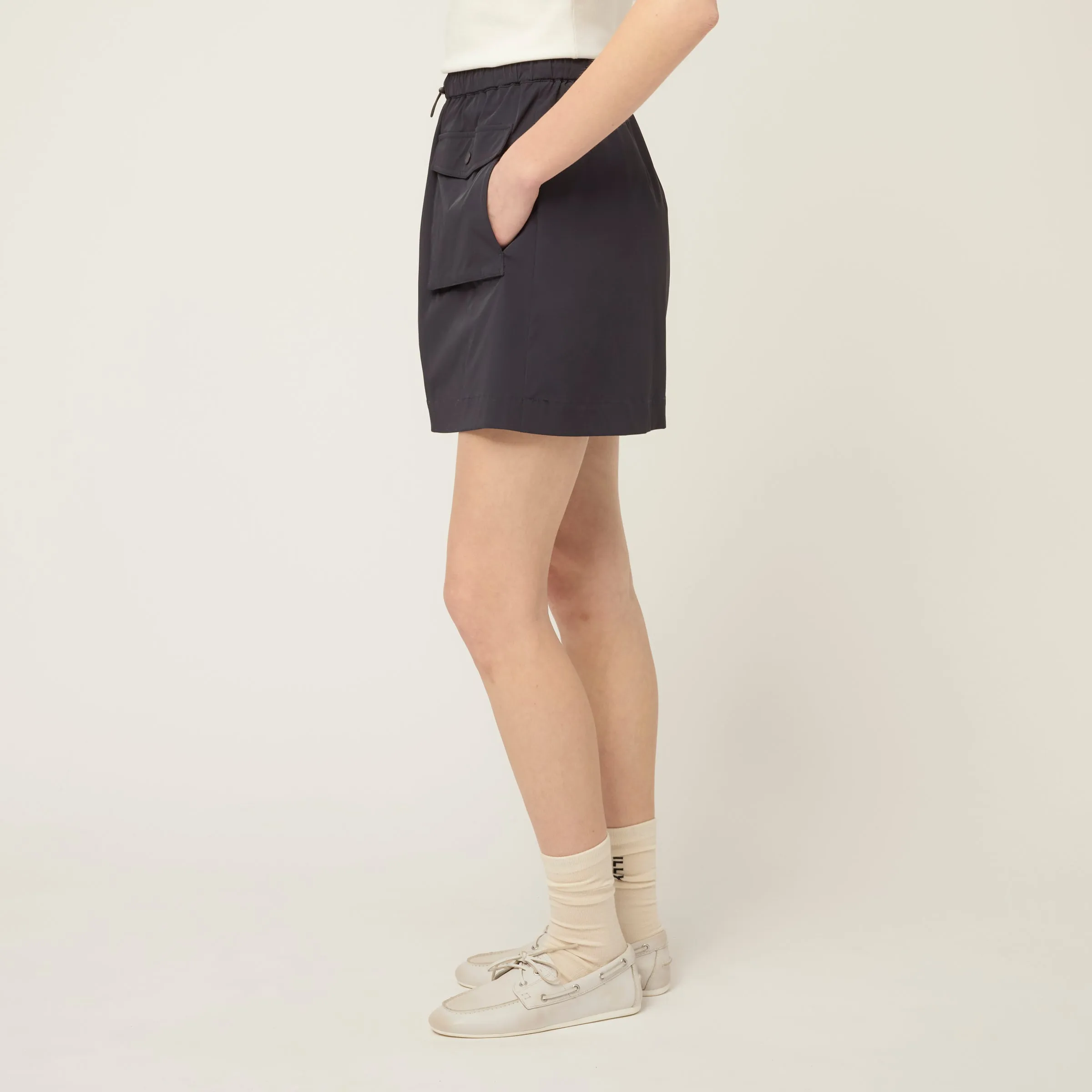 Tech Stretch Nylon Skirt sold by TILLEY product image thumbnail 2