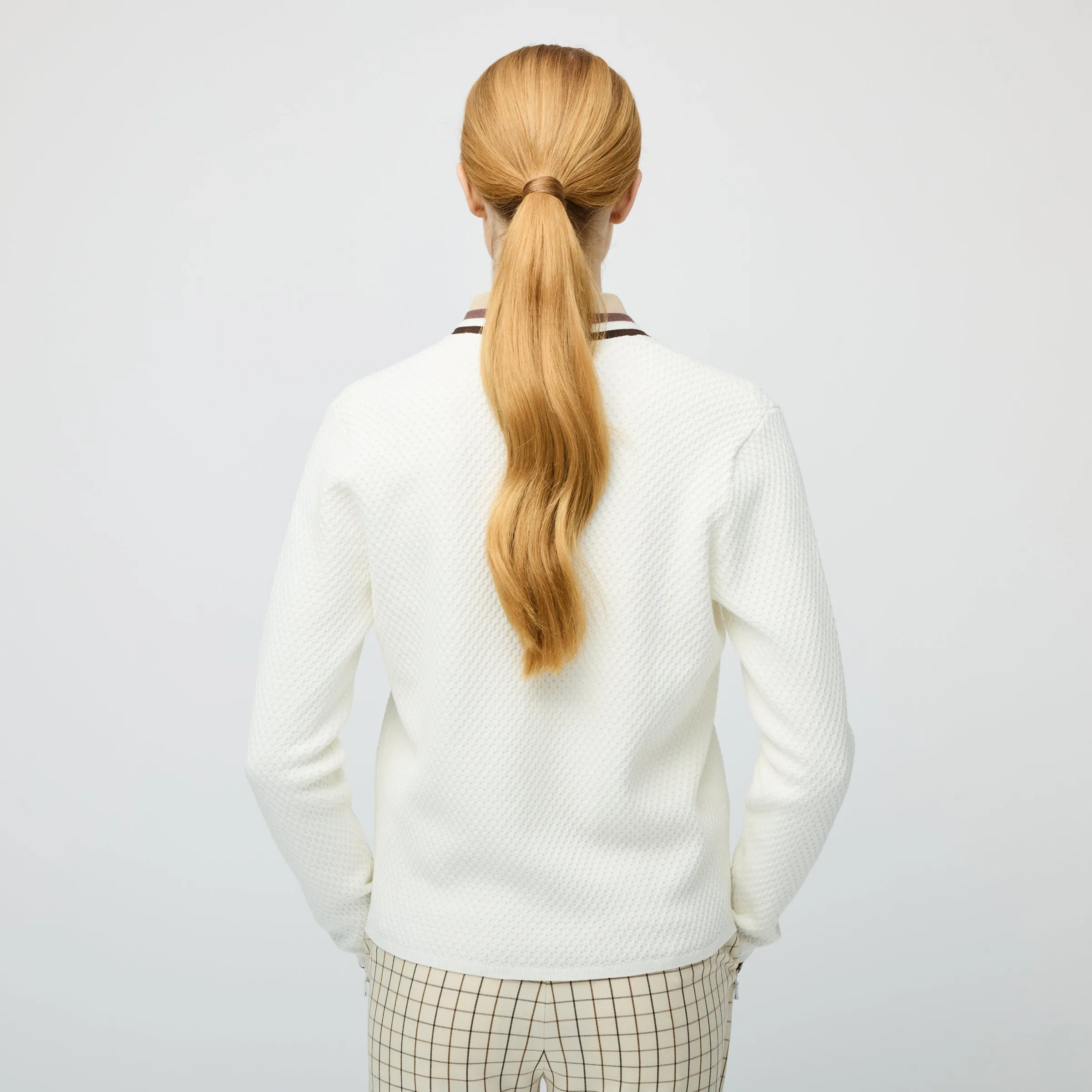 T Cardigan sold by TILLEY product image thumbnail 5