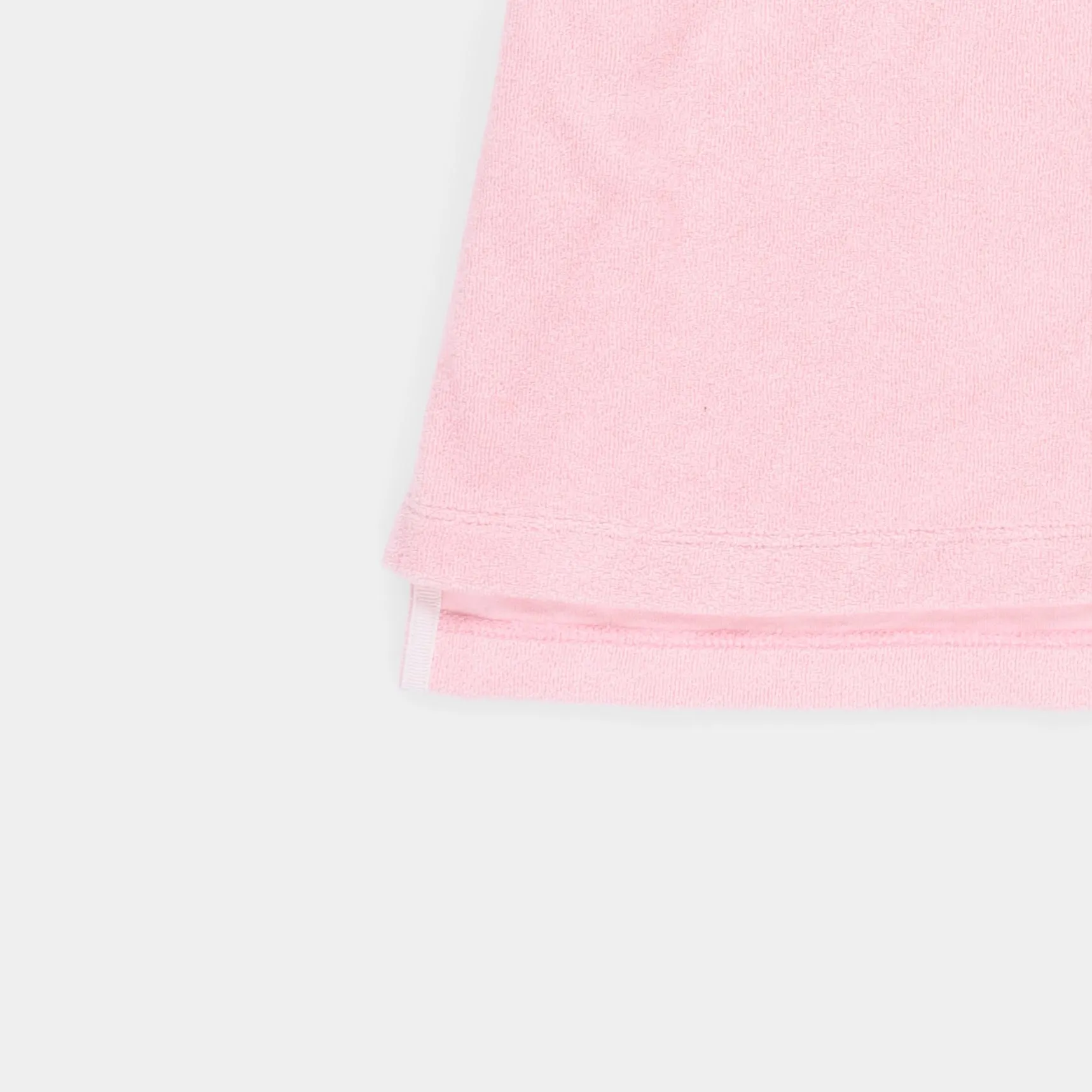 Terry Contrast Polo sold by TILLEY product image thumbnail 5