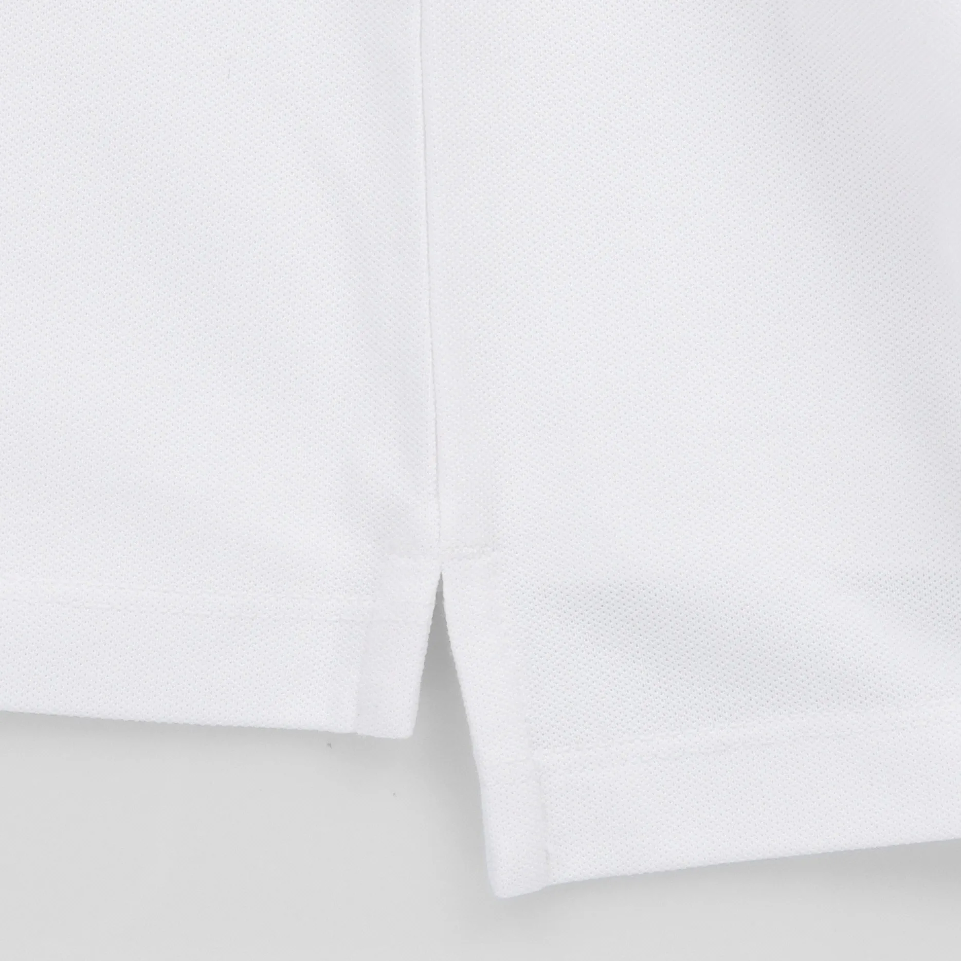 Long Sleeve Team Polo sold by TILLEY product image thumbnail 4