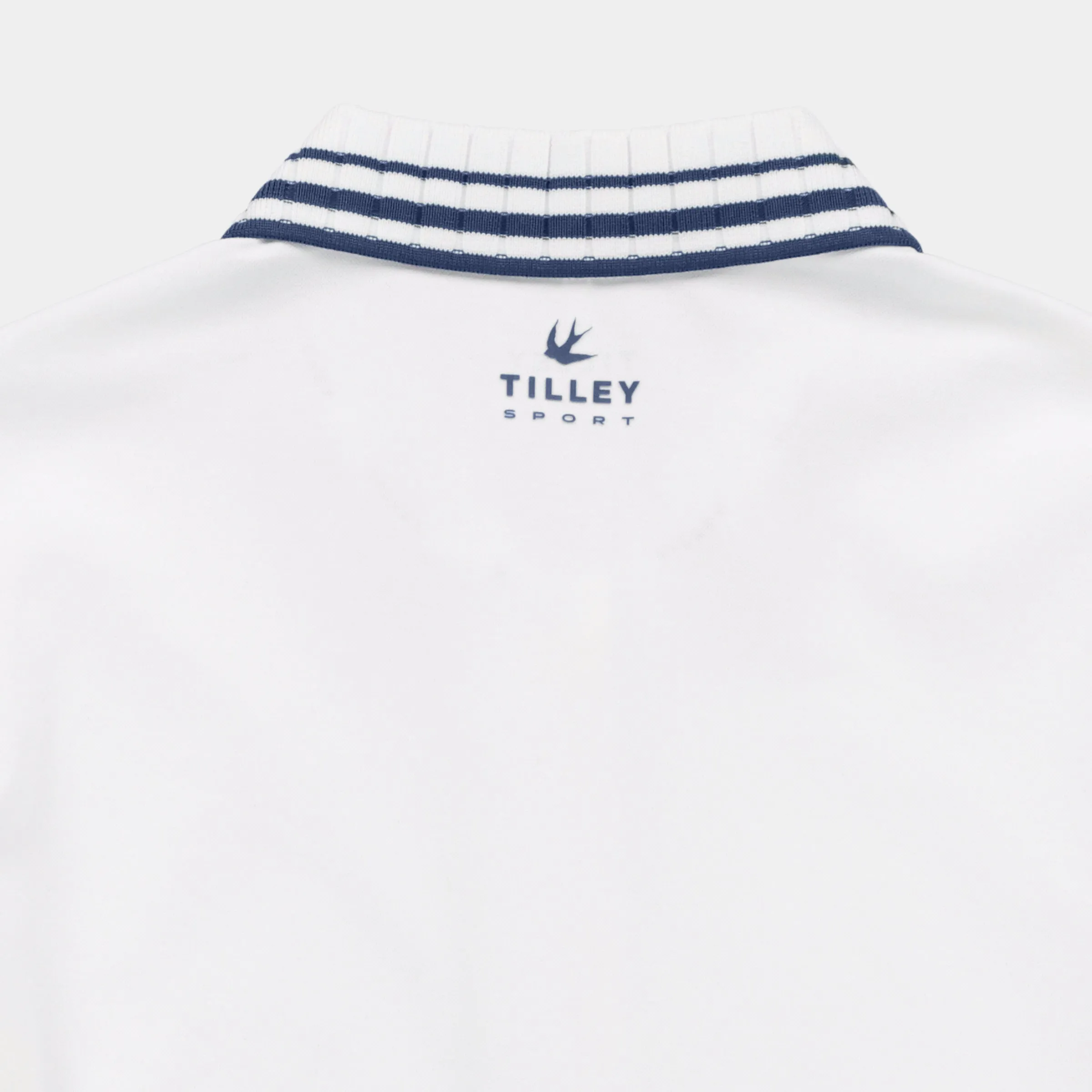 Long Sleeve Team Polo sold by TILLEY product image thumbnail 3