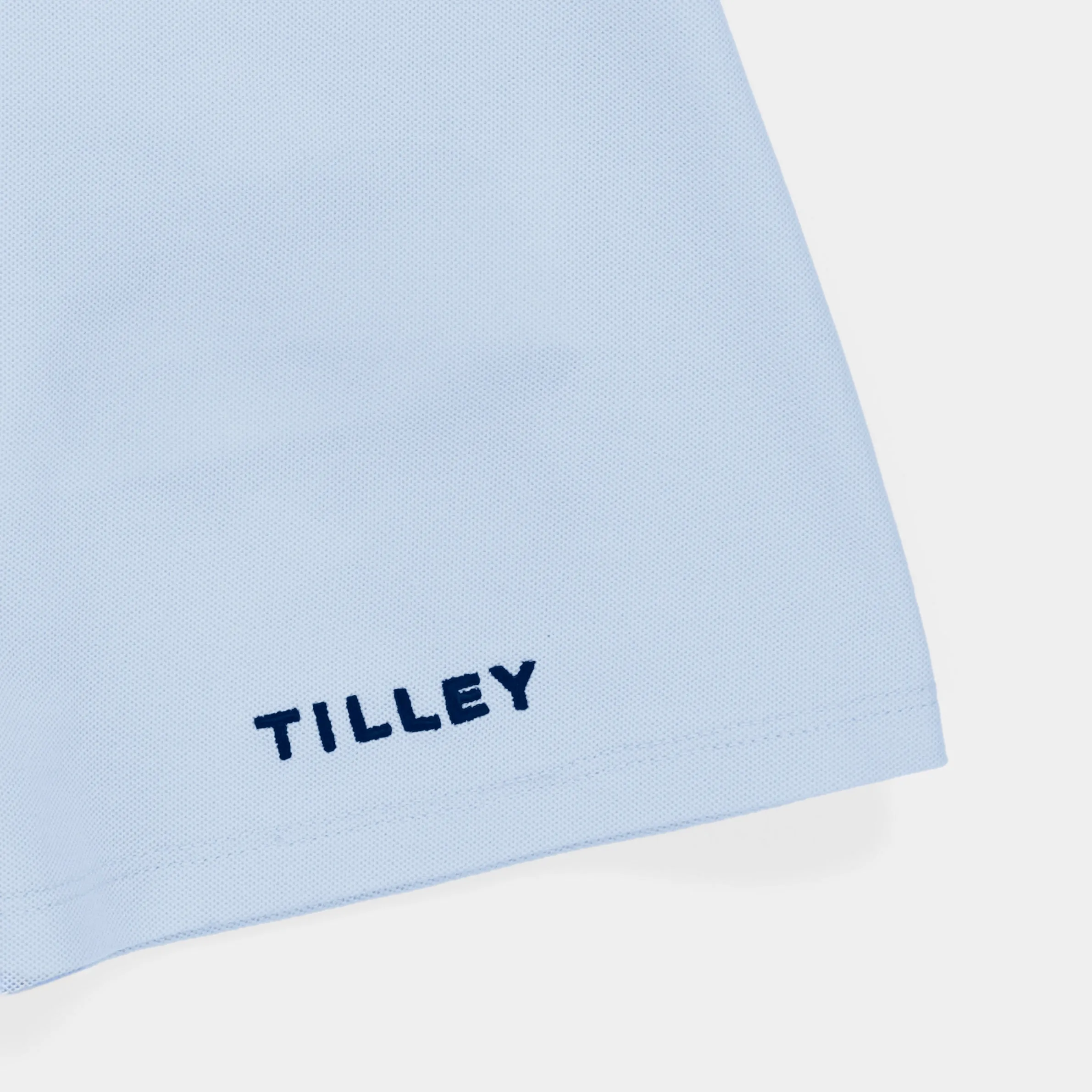 Preppy Pique Mini Skirt sold by TILLEY product image thumbnail 2