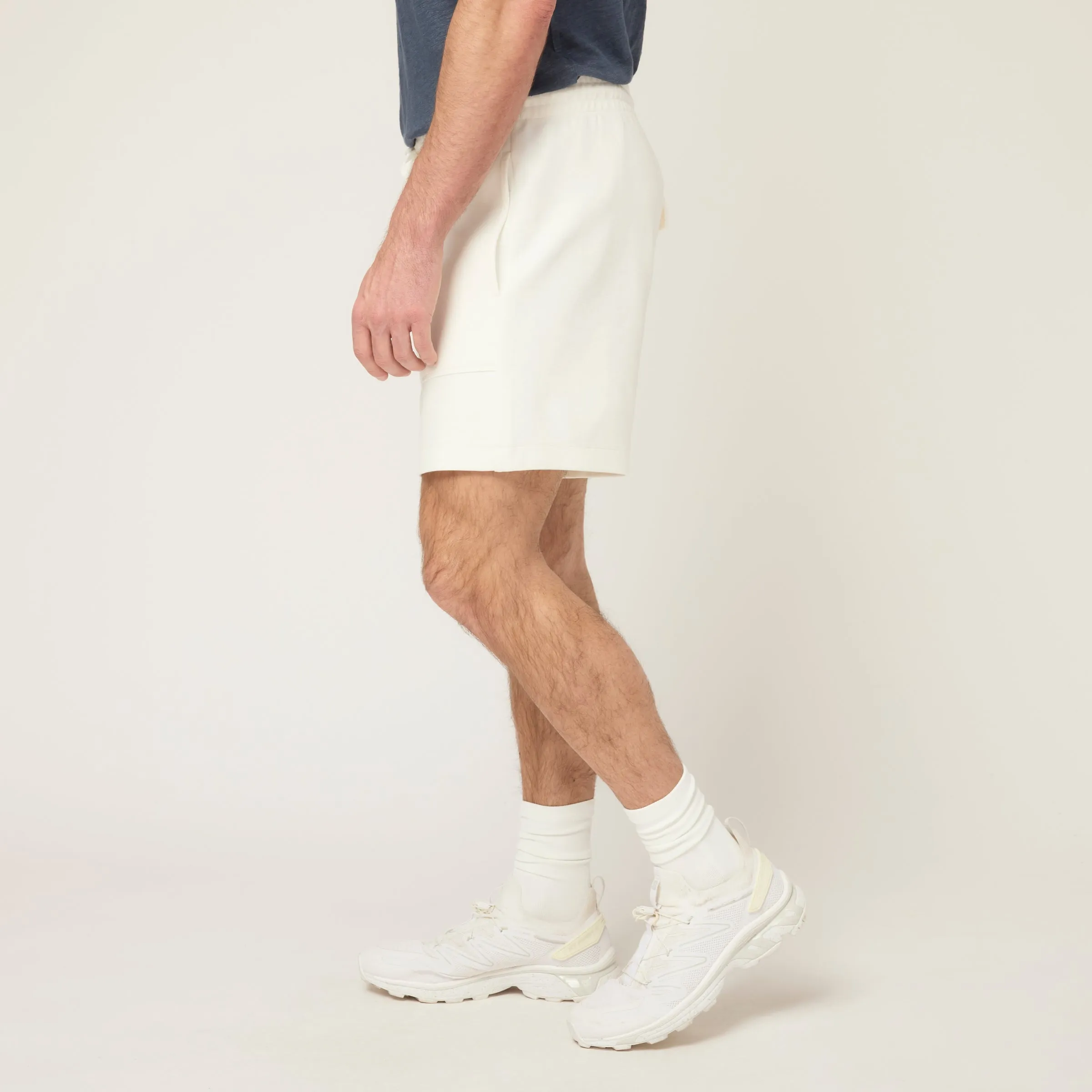 Cotton Tencel Air Pique Shorts sold by TILLEY product image thumbnail 2