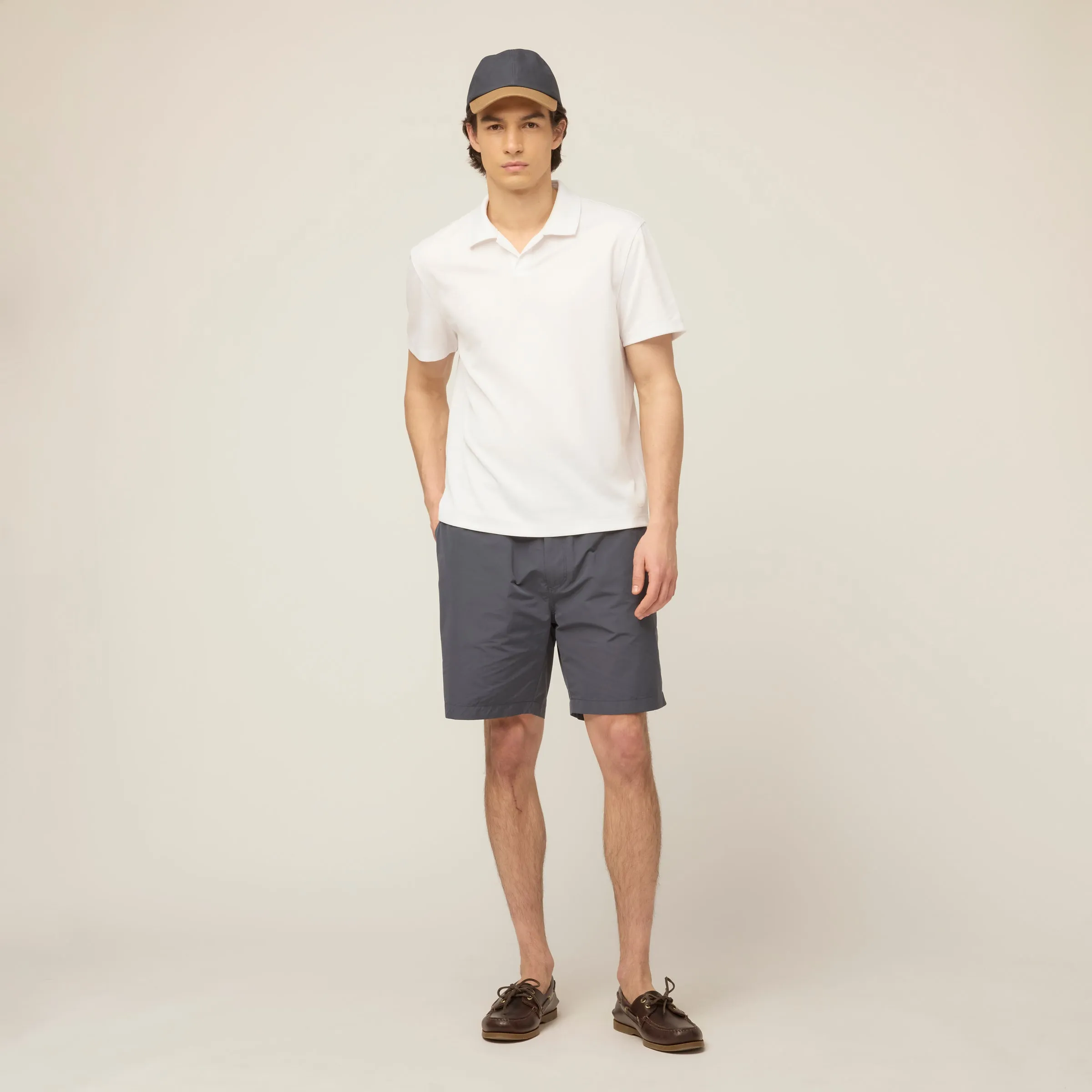 UPF Airflo Mesh Short Sleeve Polo sold by TILLEY product image thumbnail 5