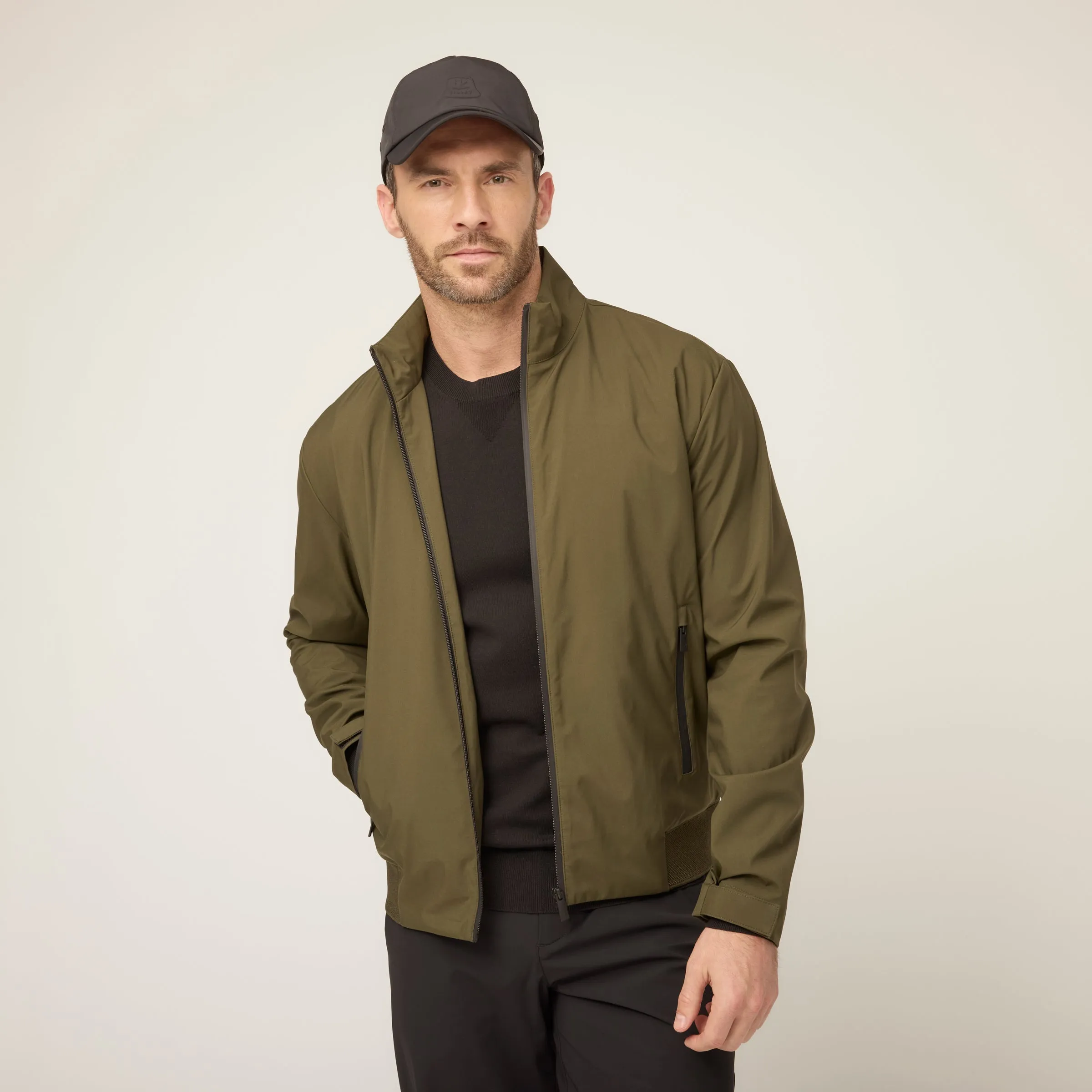 Triple-Bonded Jacket sold by TILLEY product image thumbnail 2