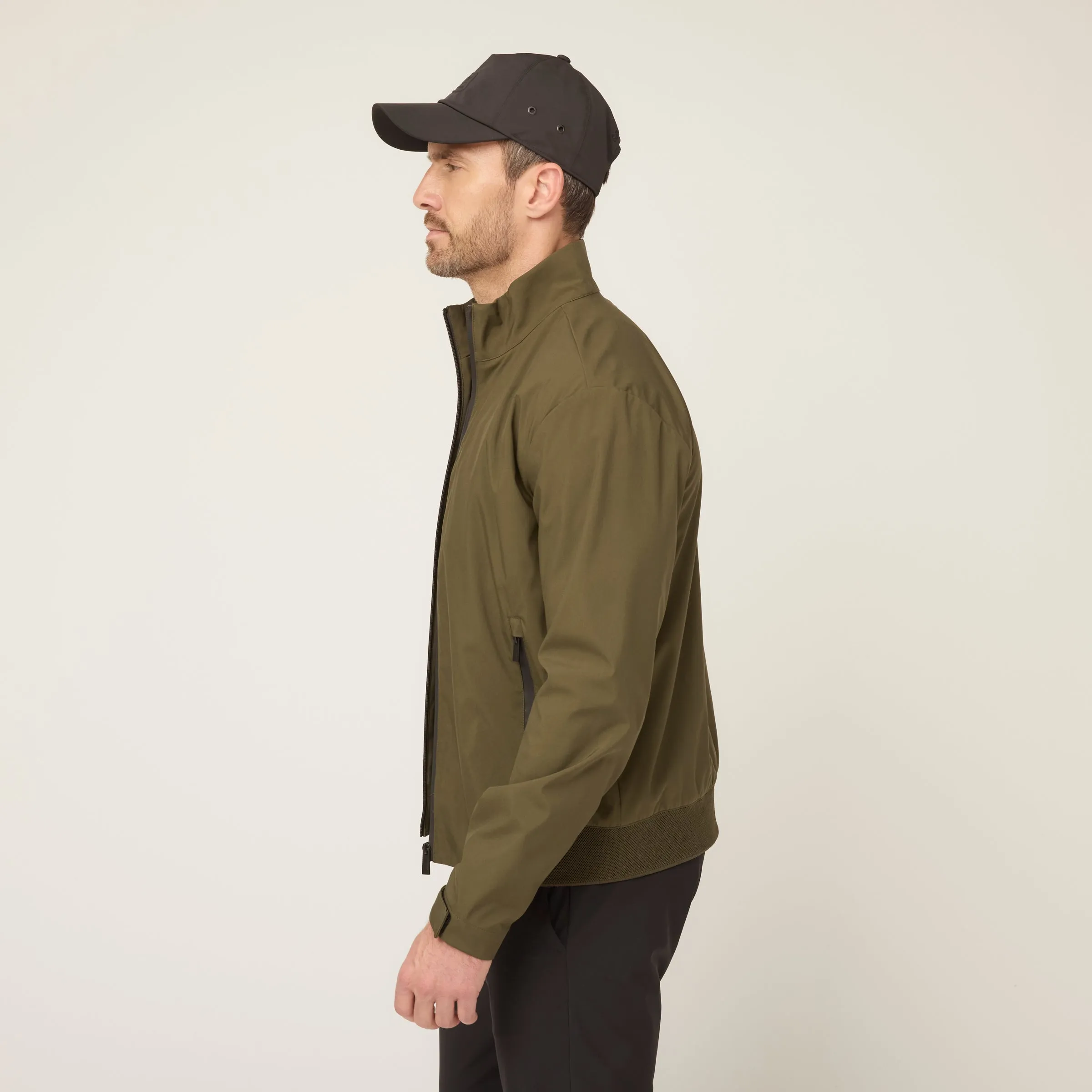 Triple-Bonded Jacket sold by TILLEY product image thumbnail 3