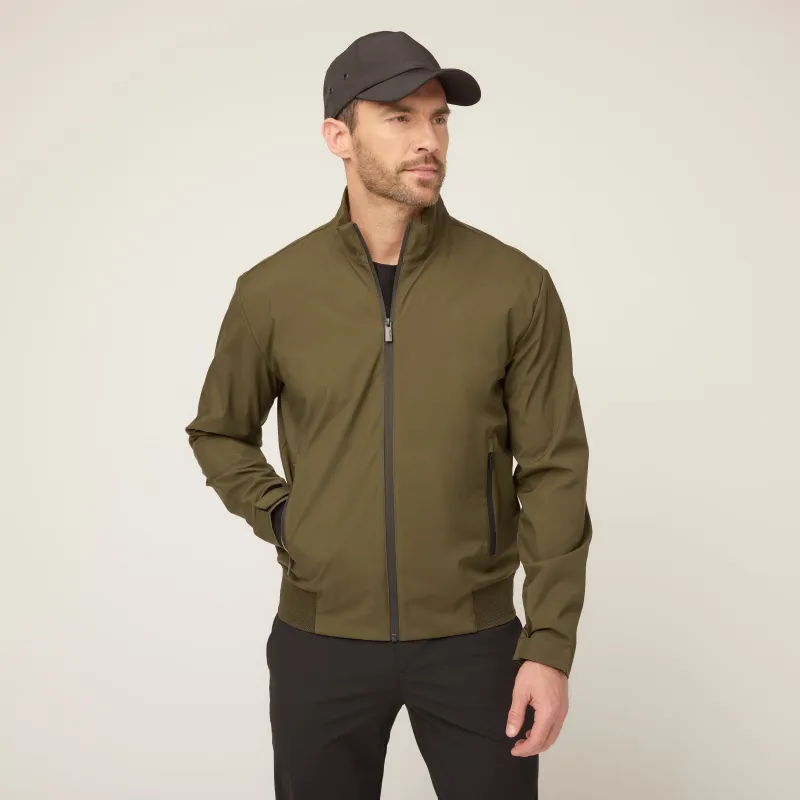 Triple-Bonded Jacket made by TILLEY