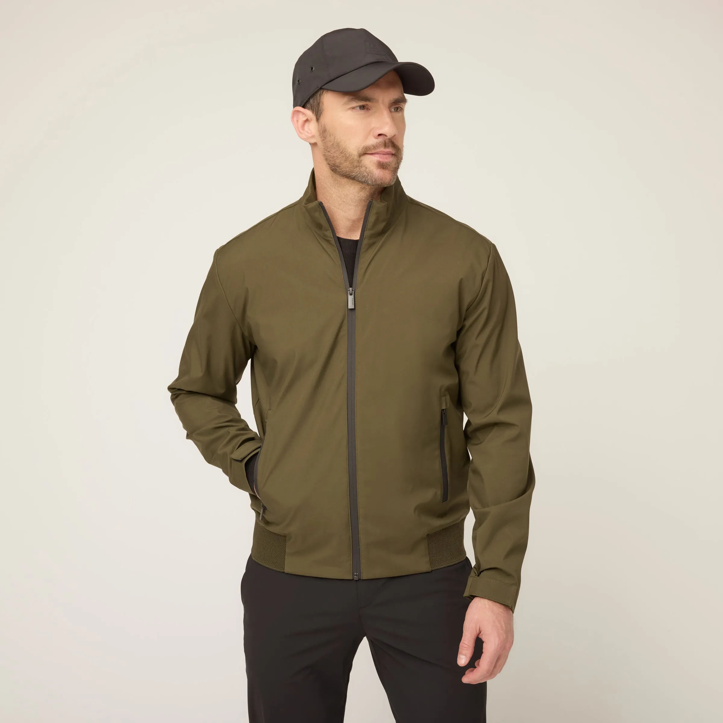 Triple-Bonded Jacket sold by TILLEY