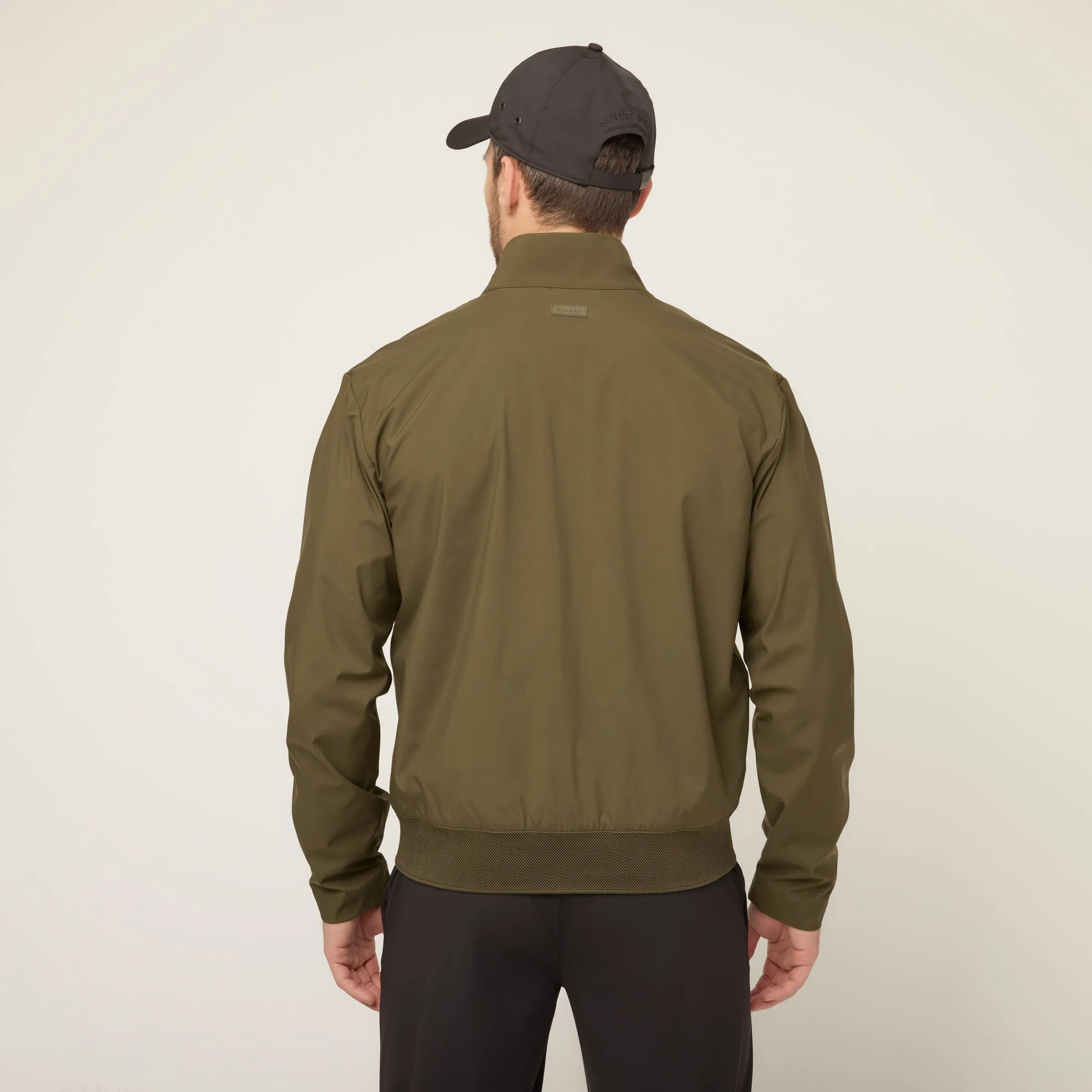 Triple-Bonded Jacket sold by TILLEY product image thumbnail 4