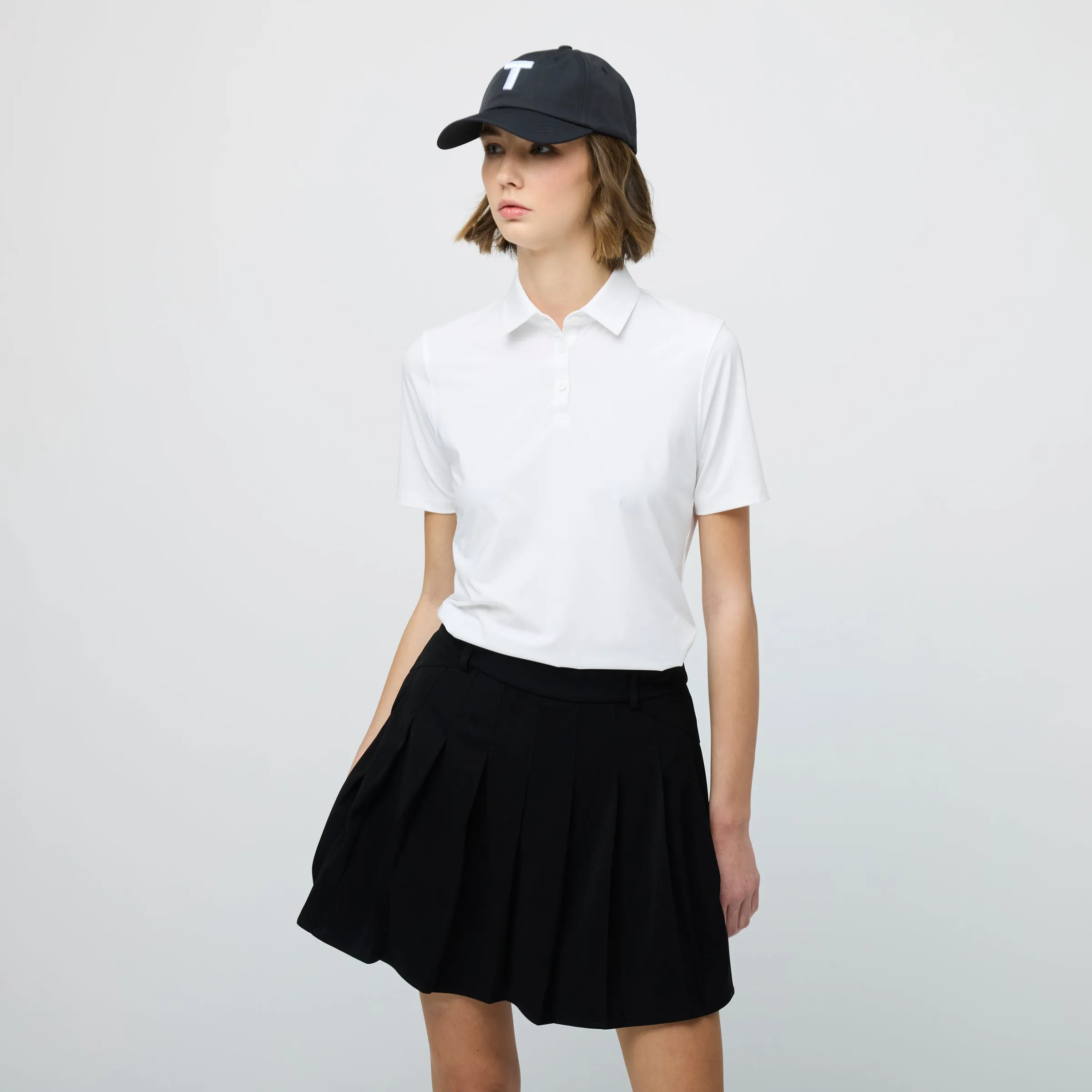 Caddy Tech Polo sold by TILLEY product image thumbnail 3
