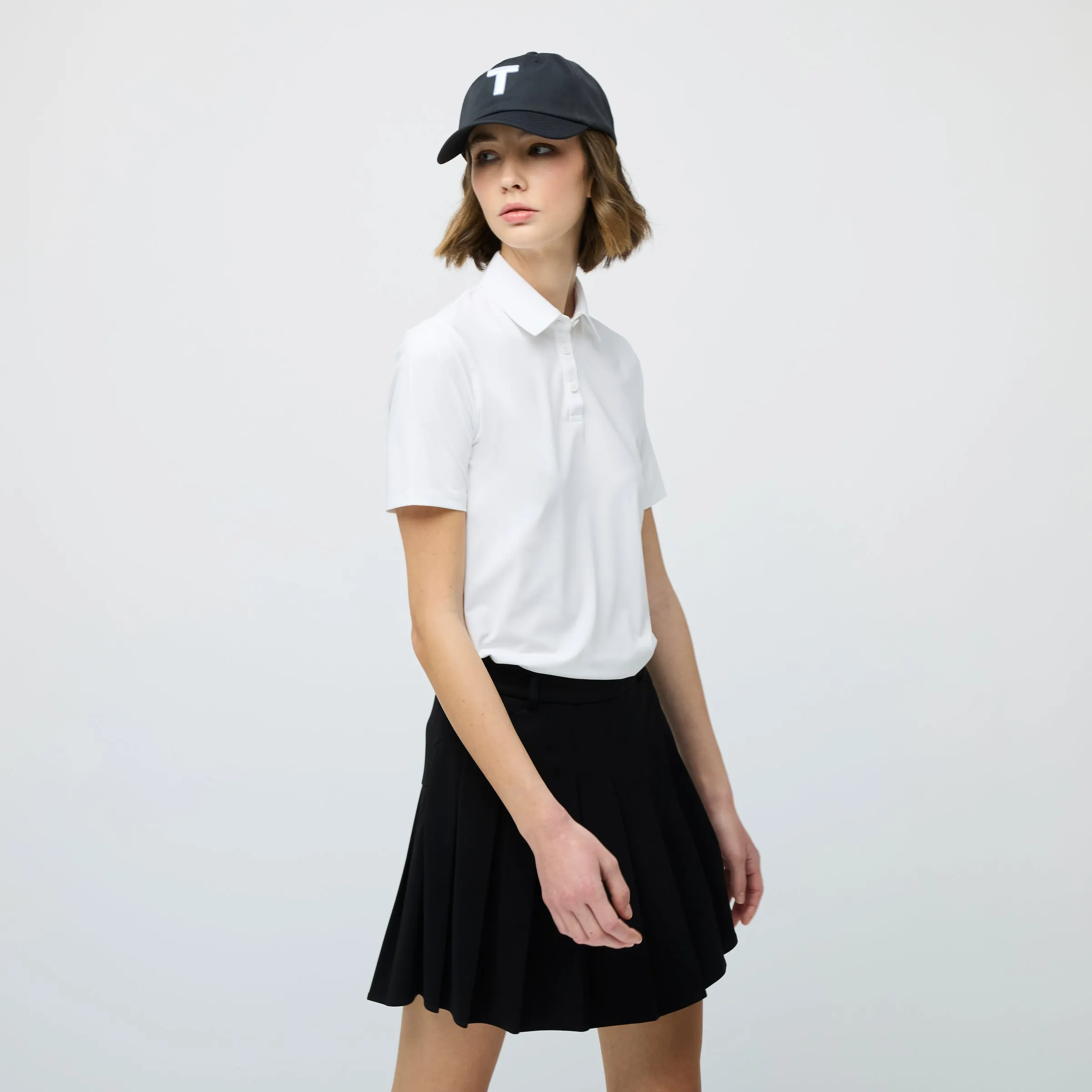 Caddy Tech Polo sold by TILLEY product image thumbnail 5