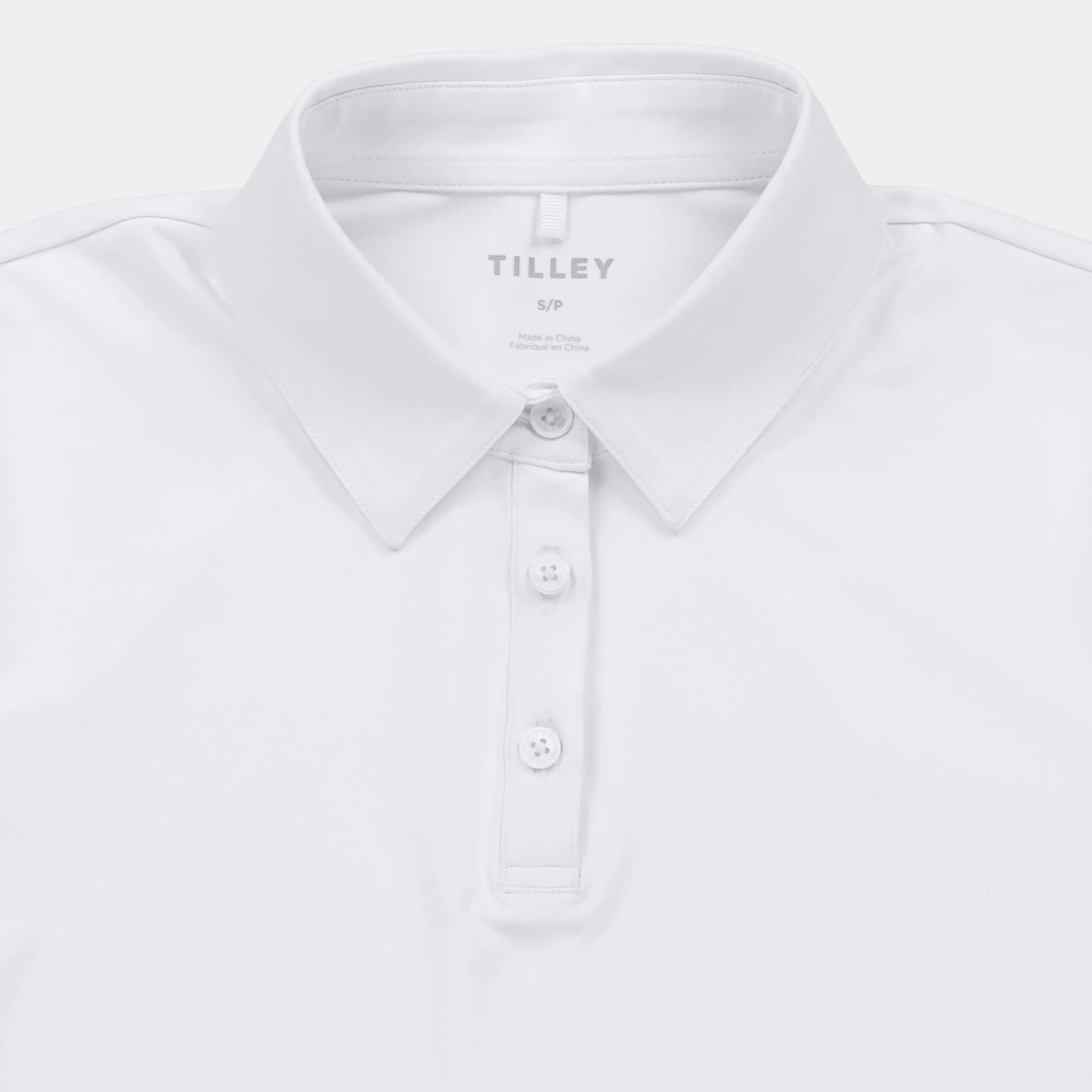 Caddy Tech Polo sold by TILLEY product image thumbnail 2
