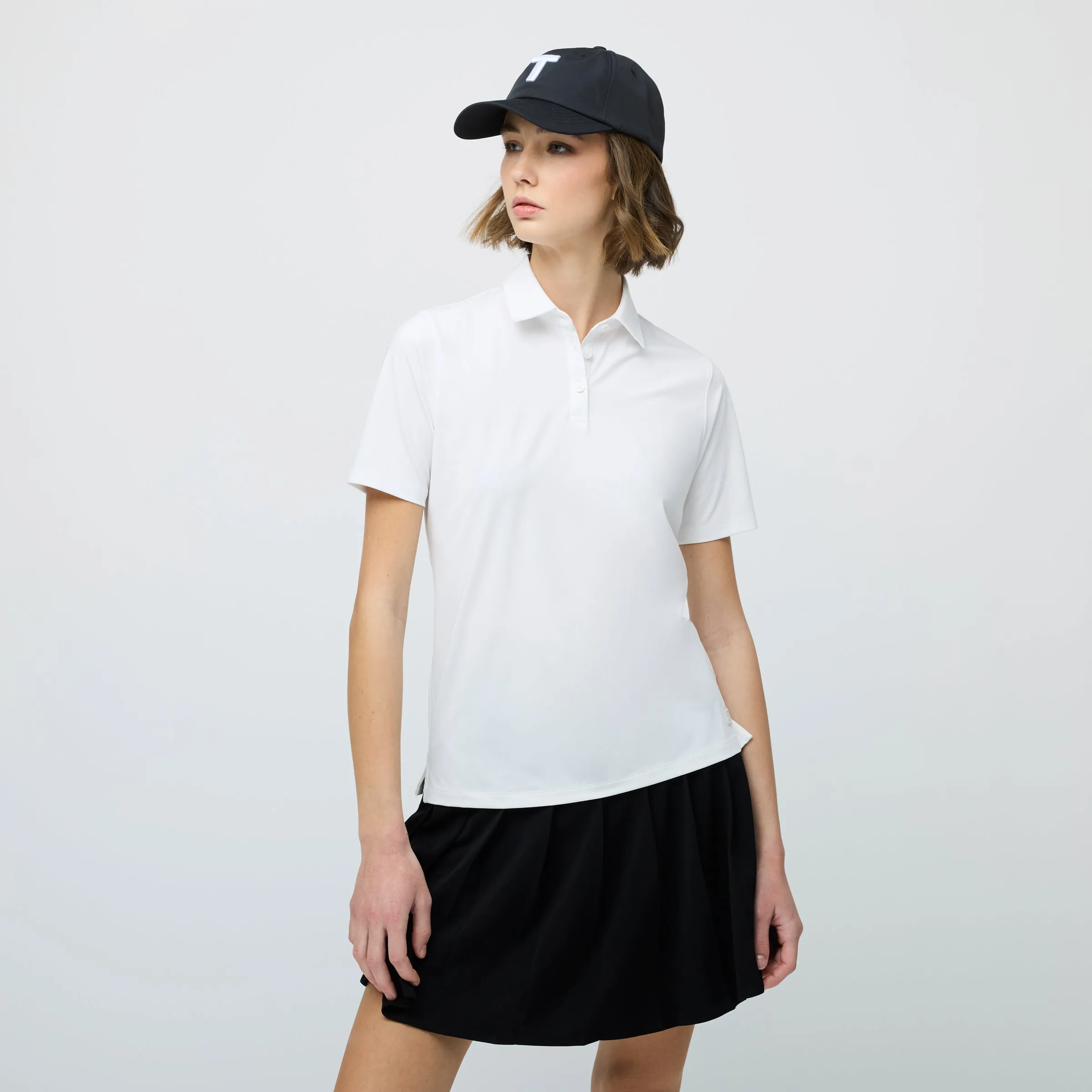 Caddy Tech Polo sold by TILLEY product image thumbnail 4
