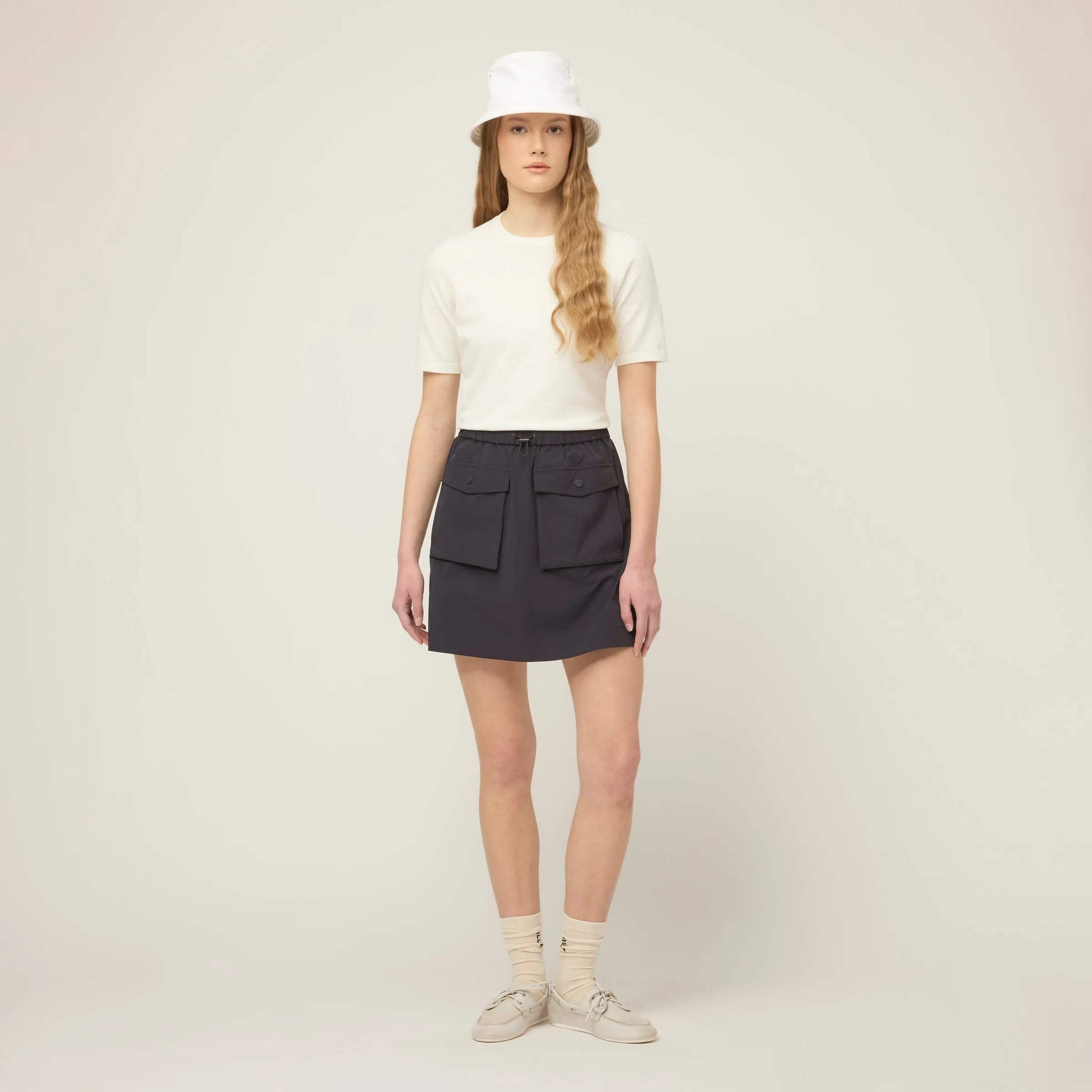 Extrafine Lightweight Knit Tee sold by TILLEY product image thumbnail 5