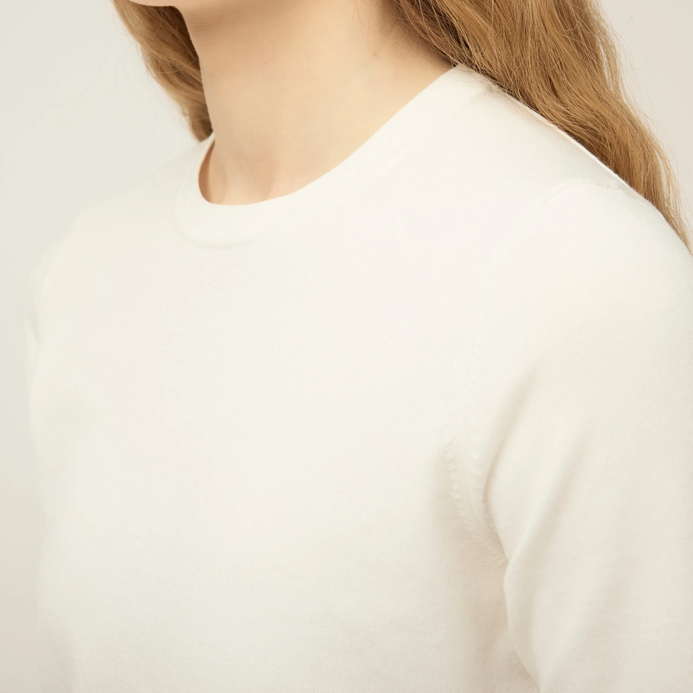 Extrafine Lightweight Knit Tee sold by TILLEY product image thumbnail 4