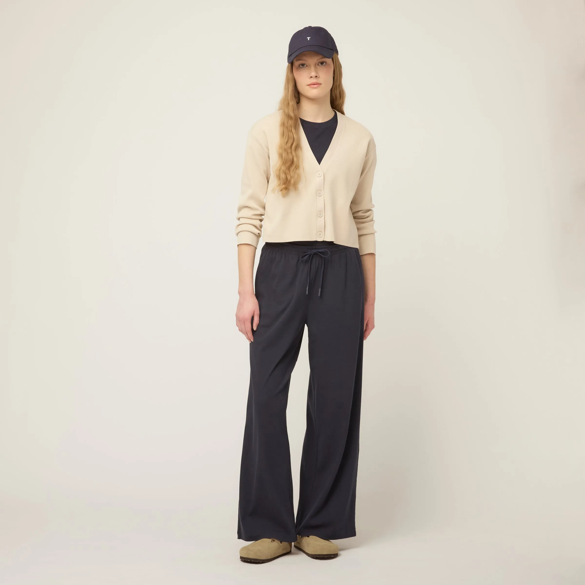 Full Needle Cardigan sold by TILLEY product image thumbnail 5