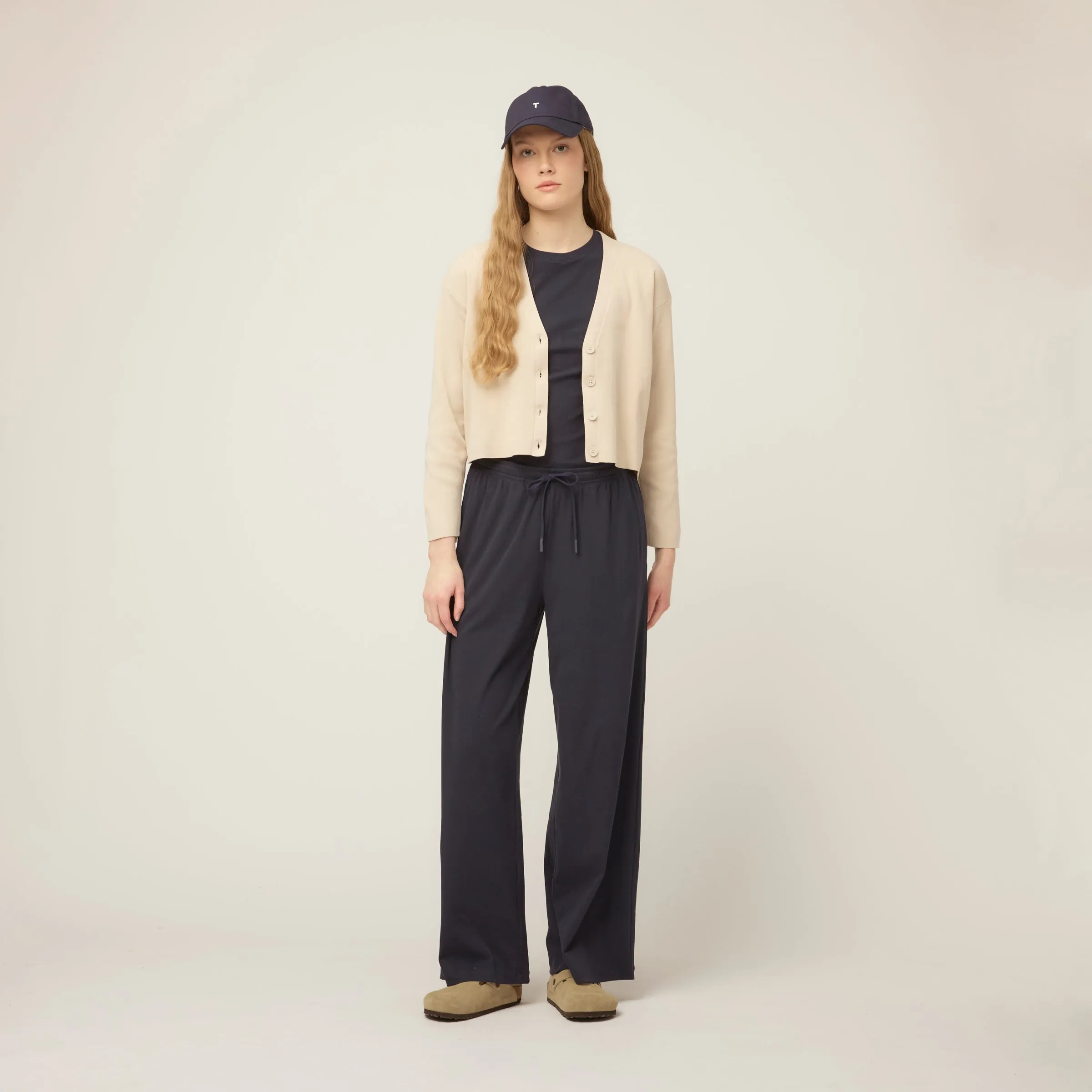 Full Needle Cardigan sold by TILLEY product image thumbnail 4