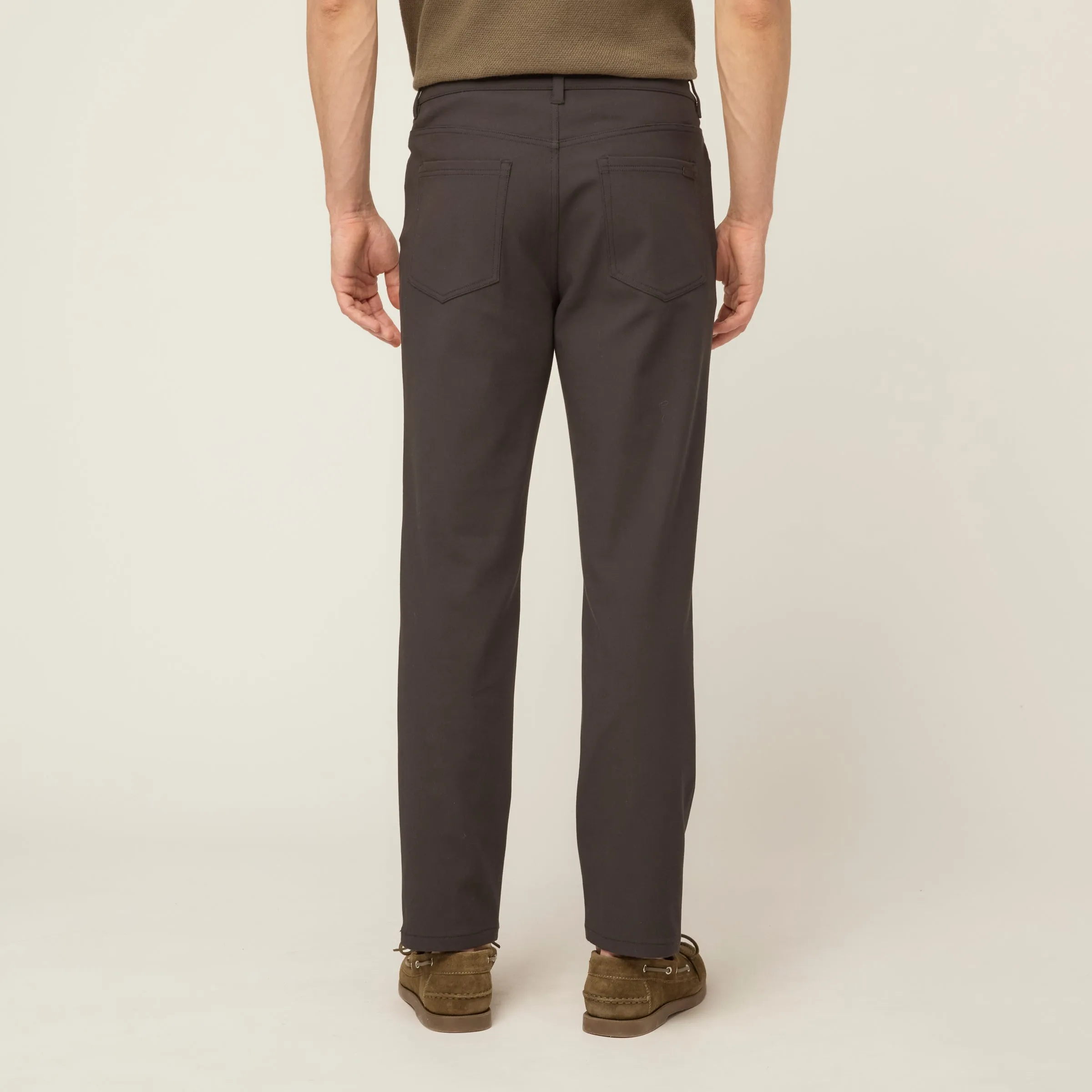 Stretch Twill 5 Pocket Pant sold by TILLEY product image thumbnail 4