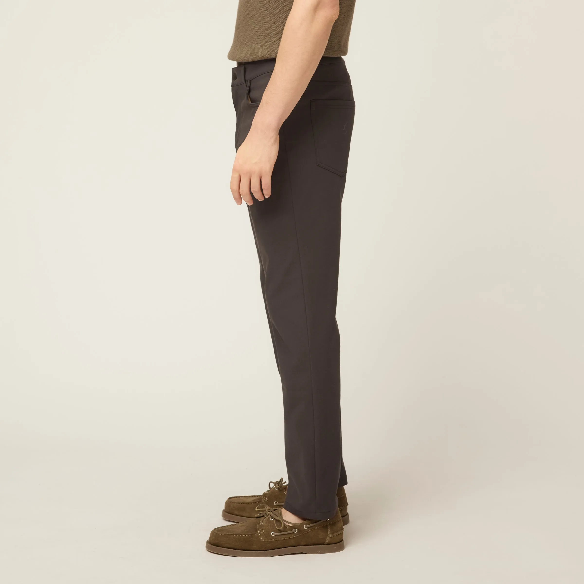 Stretch Twill 5 Pocket Pant sold by TILLEY product image thumbnail 3