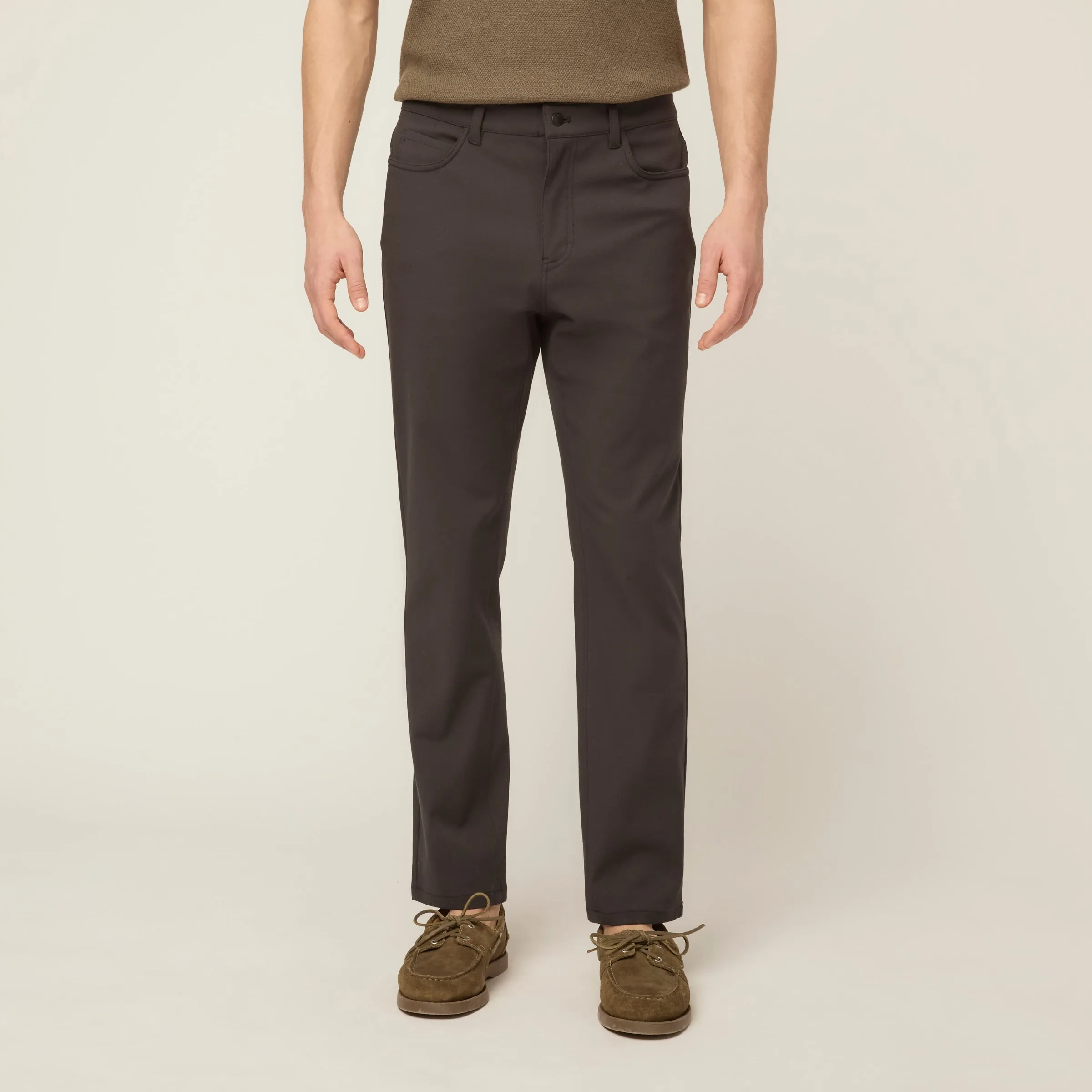 Stretch Twill 5 Pocket Pant sold by TILLEY