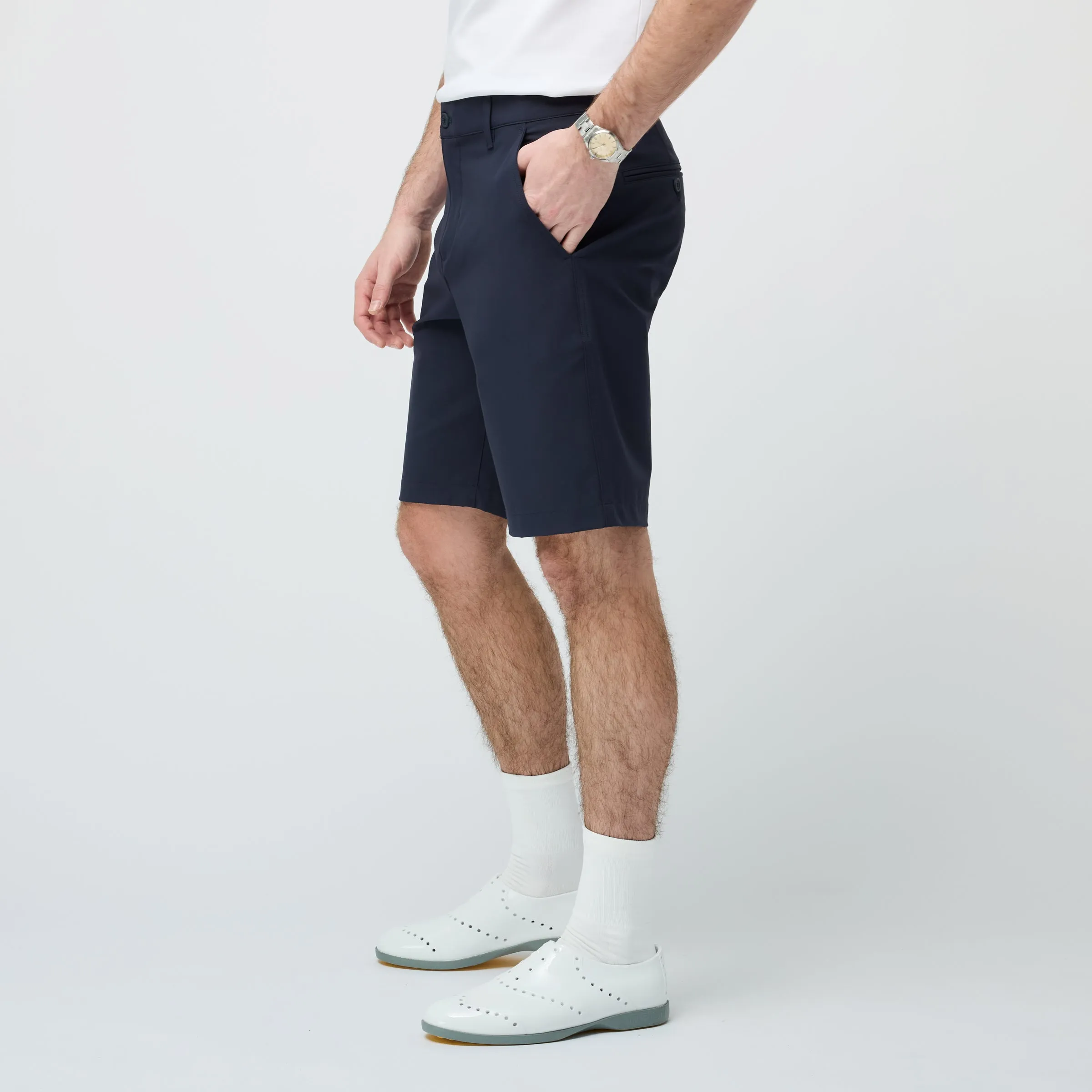 Tech Stretch Fairway Short sold by TILLEY product image thumbnail 2