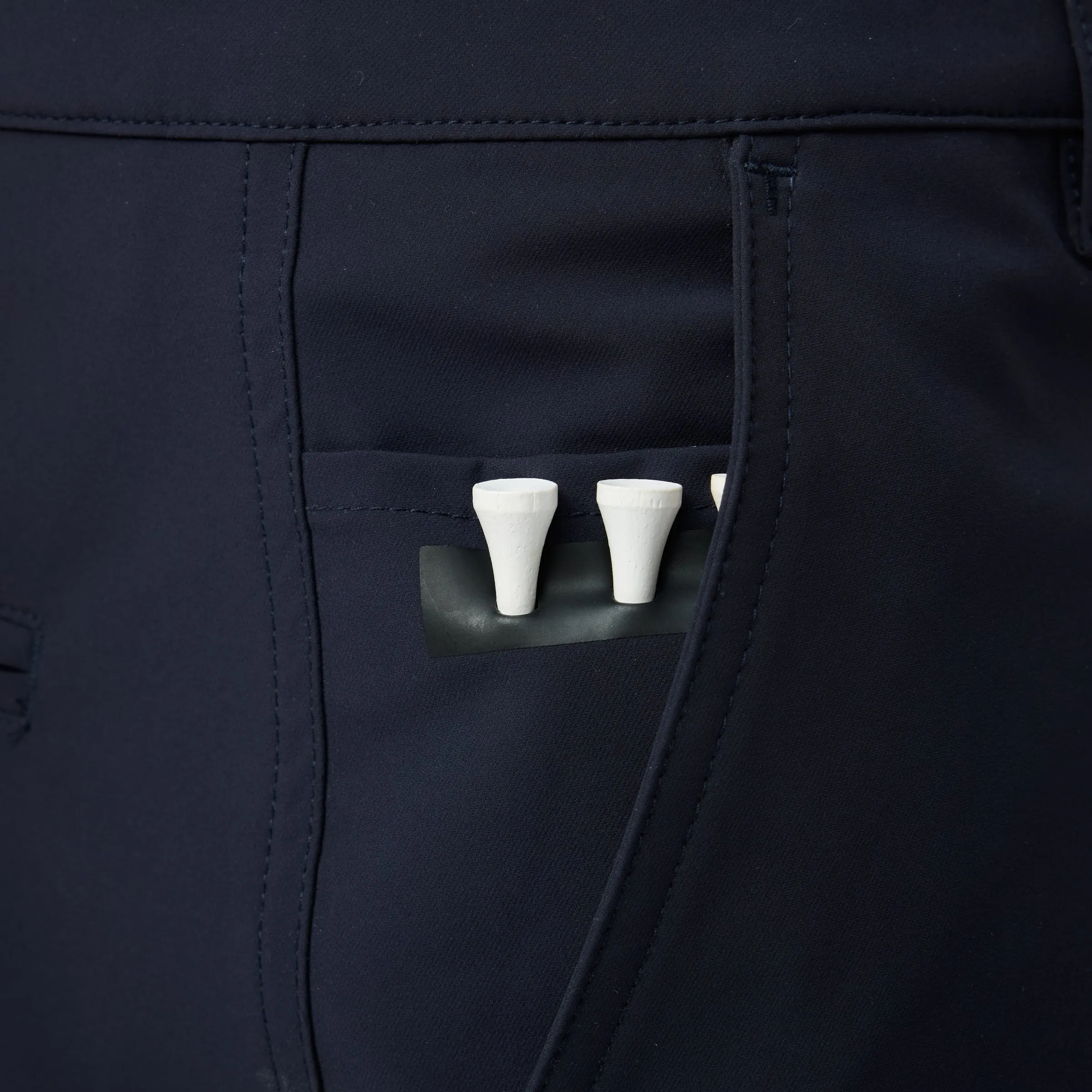 Tech Stretch Fairway Short sold by TILLEY product image thumbnail 4
