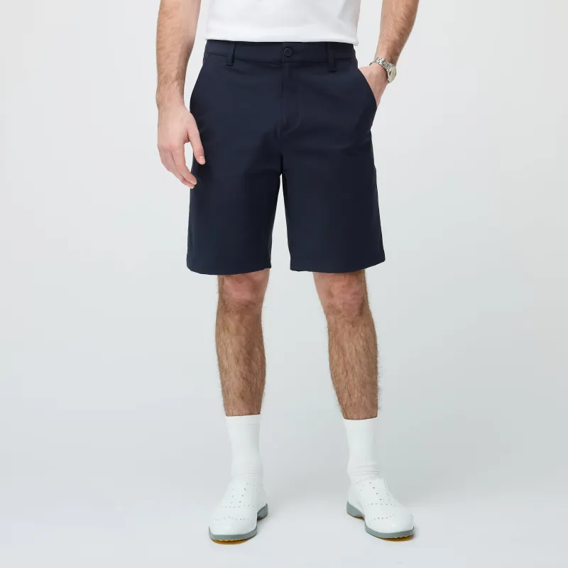 Tech Stretch Fairway Short made by TILLEY