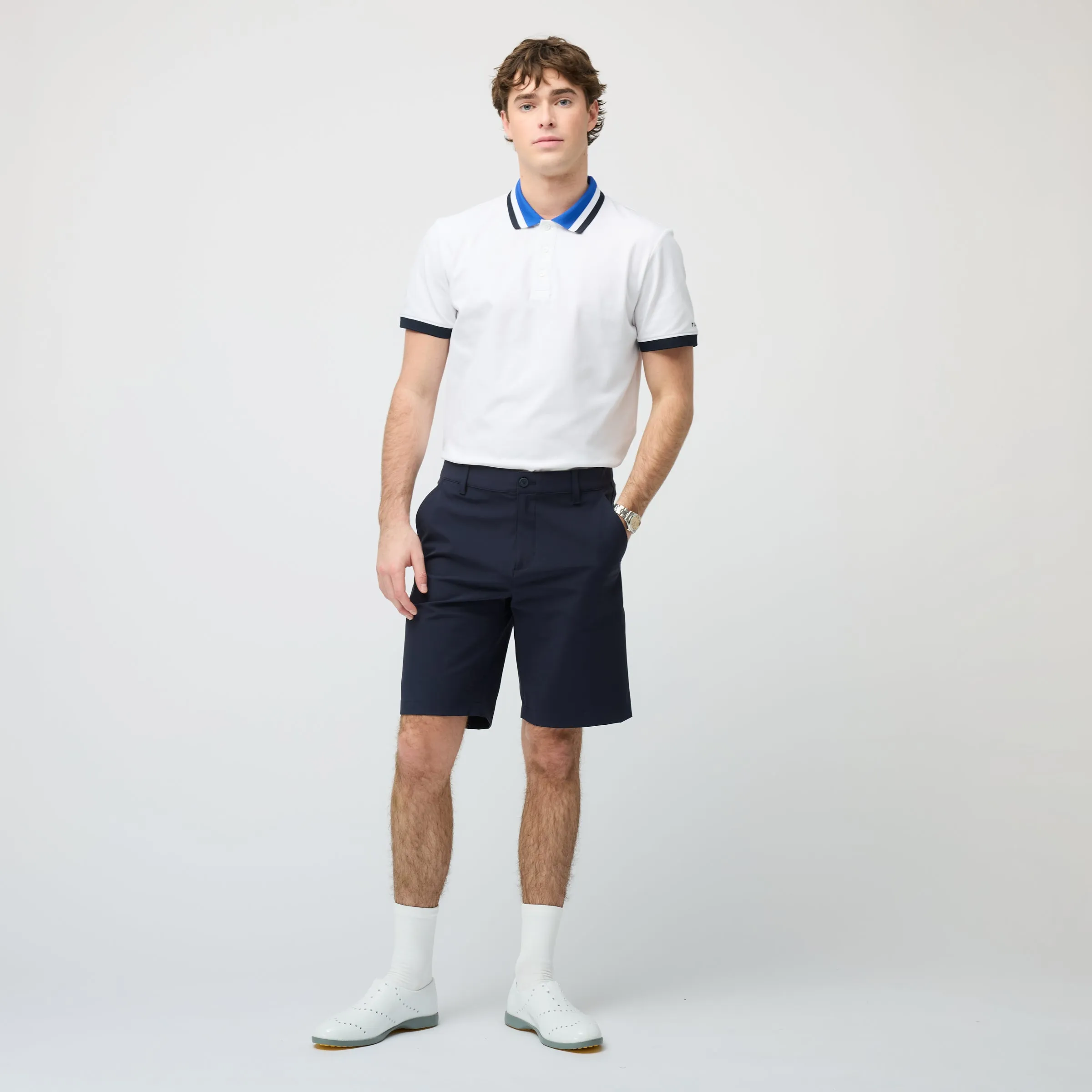 Tech Stretch Fairway Short sold by TILLEY product image thumbnail 5