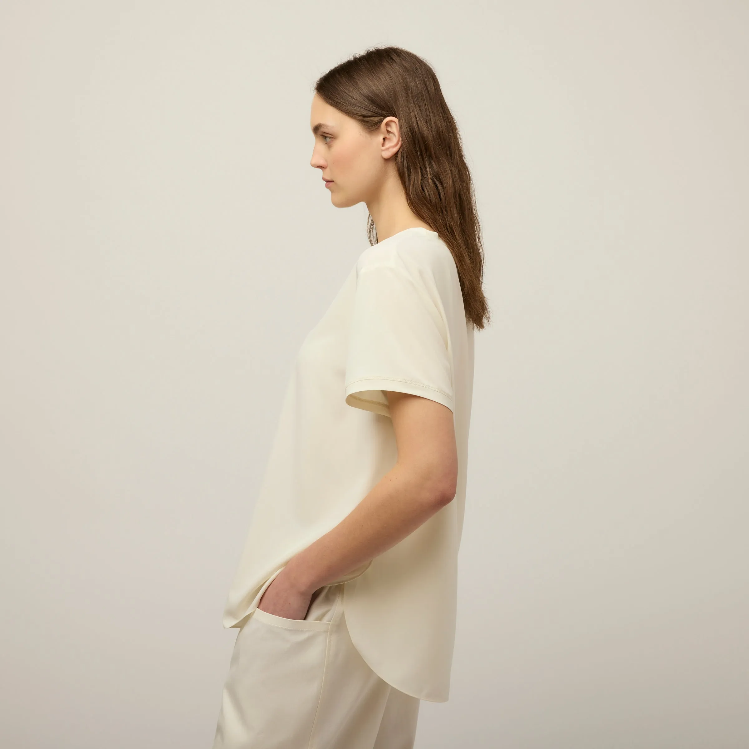 Tech Slk Tee sold by TILLEY product image thumbnail 2