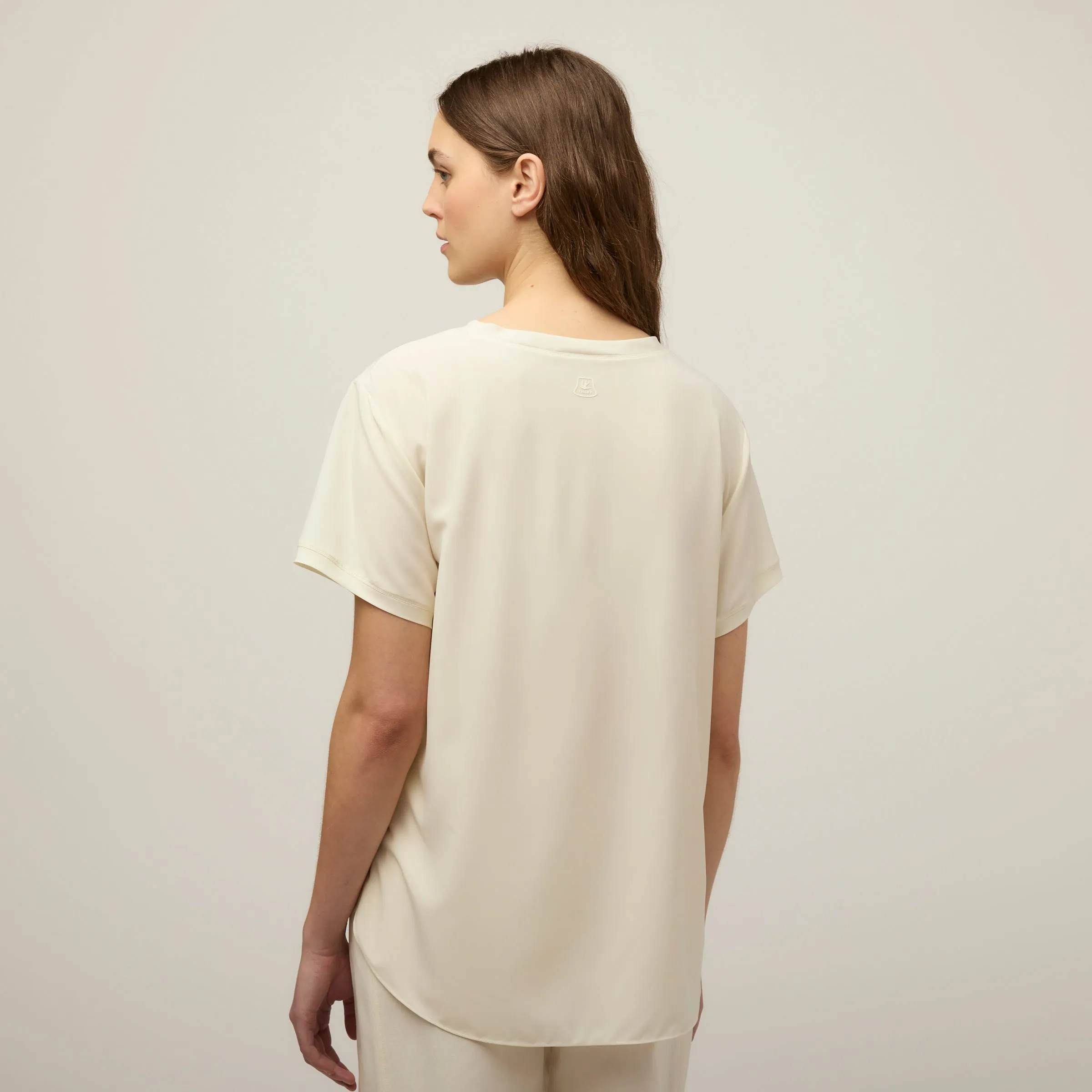 Tech Slk Tee sold by TILLEY product image thumbnail 3