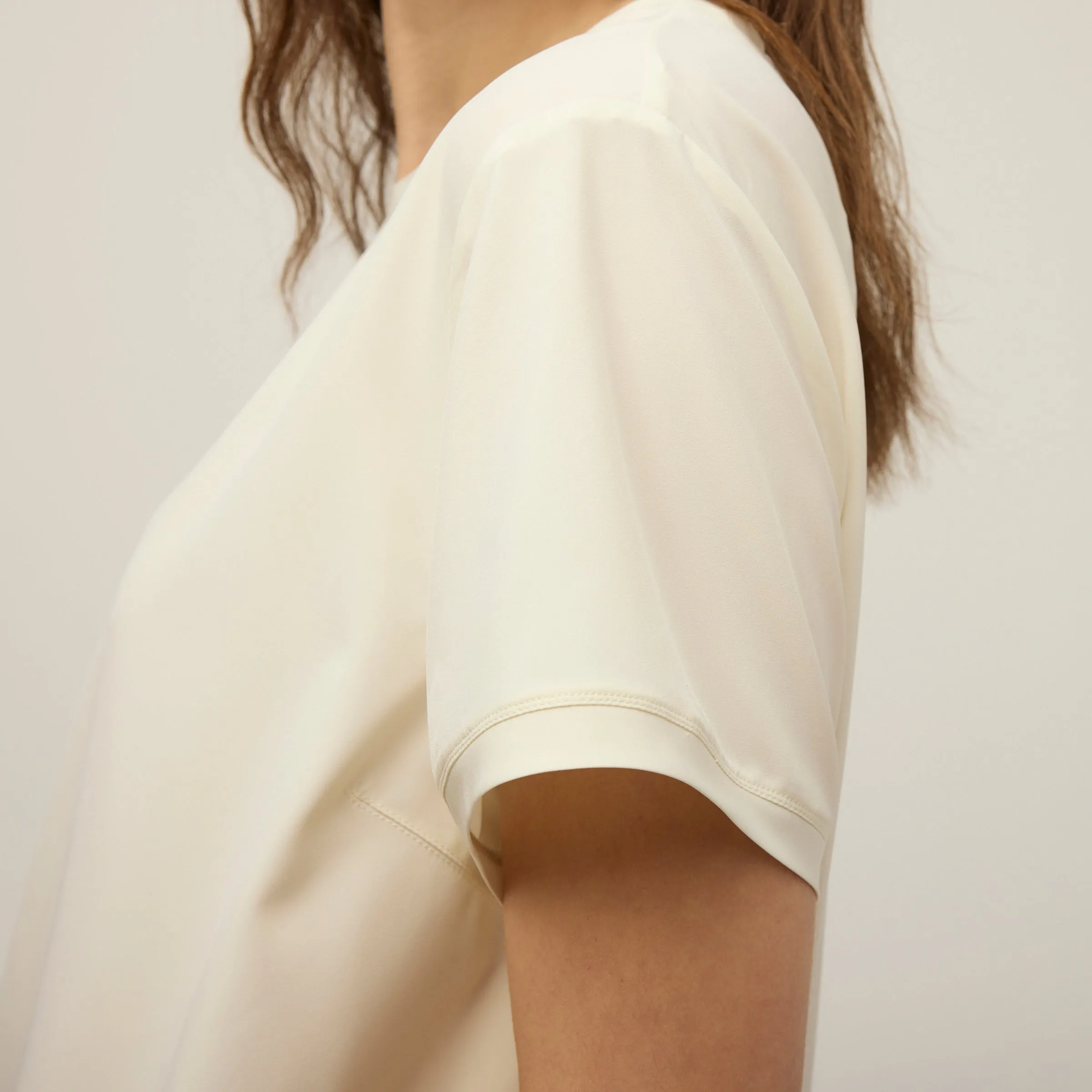 Tech Slk Tee sold by TILLEY product image thumbnail 5