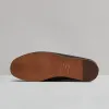 PORTO TAN LEATHER LOAFER sold by Hudson Shoes