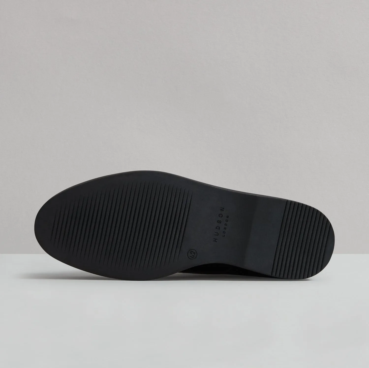 HOLBROOK BROWN LEATHER BOOT sold by Hudson Shoes product image thumbnail 4