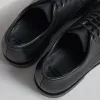 REMINGTON BLACK LEATHER DERBY sold by Hudson Shoes