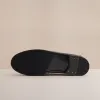 LIZZIE BLACK POLIDO LOAFER sold by Hudson Shoes
