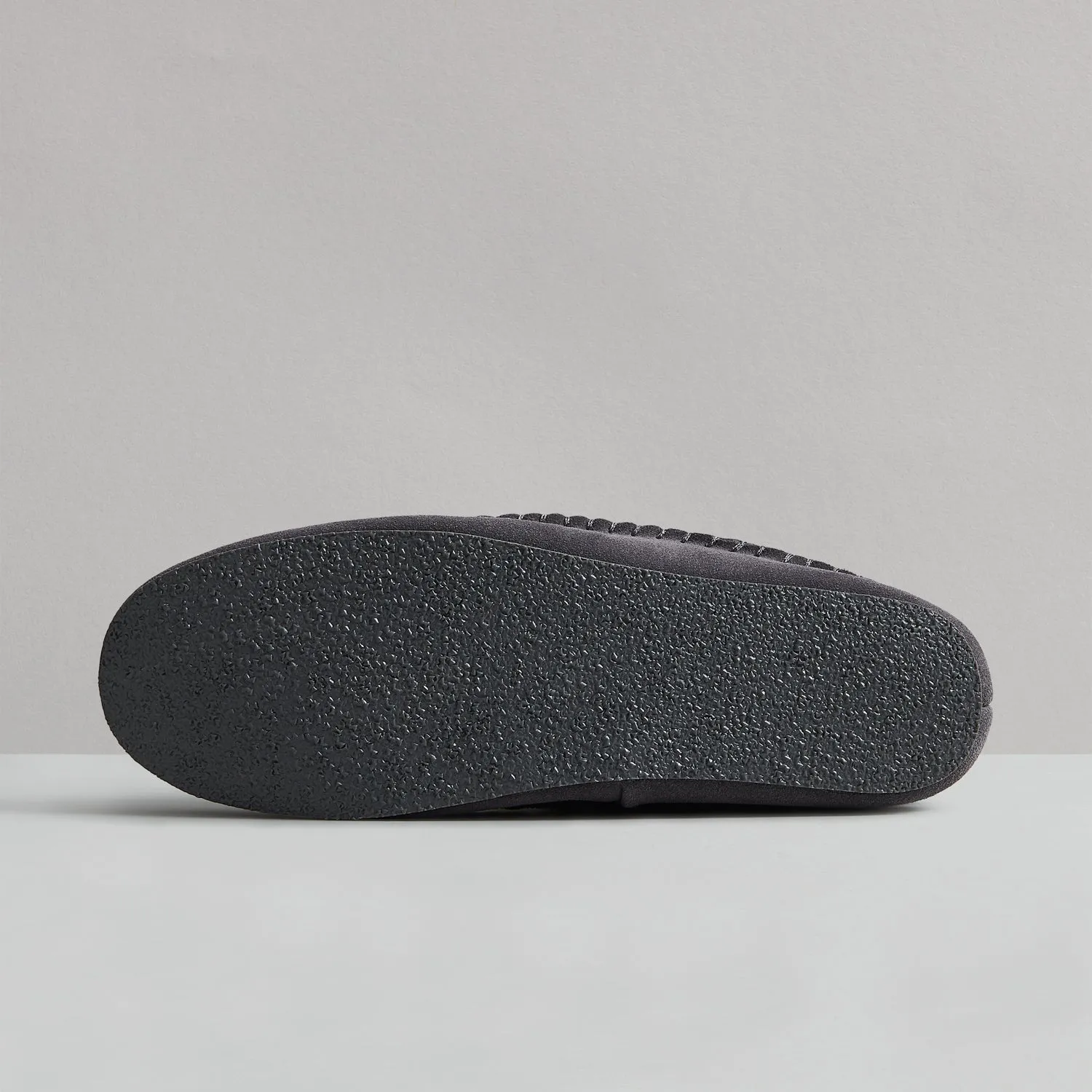 ARDEN SUEDE GREY SLIPPER sold by Hudson Shoes product image thumbnail 4