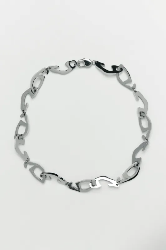 69 CHAIN NECKLACE sold by Perks And Mini Pty Ltd (P.A.M.)