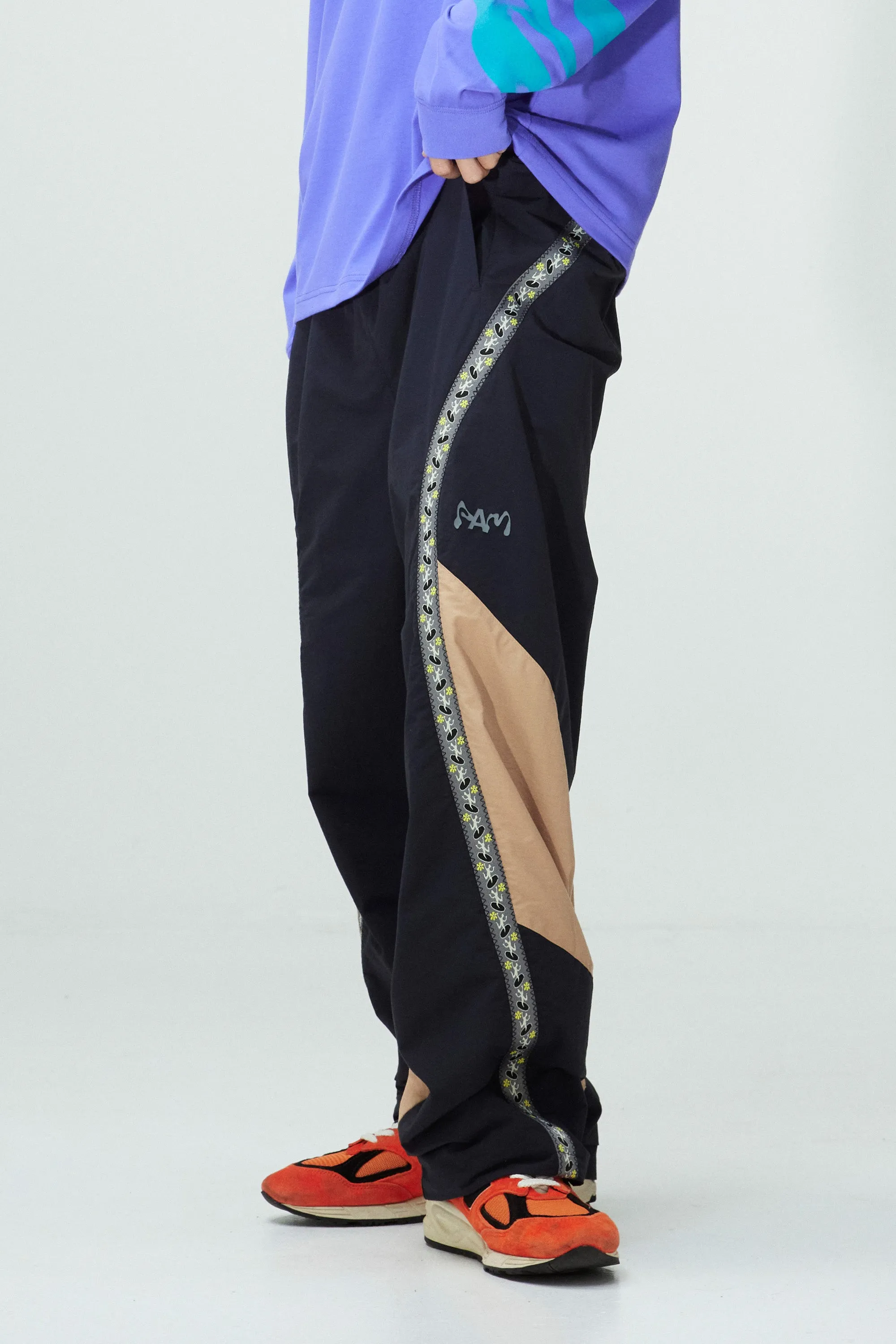 AREA SHELL TRACK PANT sold by Perks And Mini Pty Ltd (P.A.M.) product image thumbnail 5