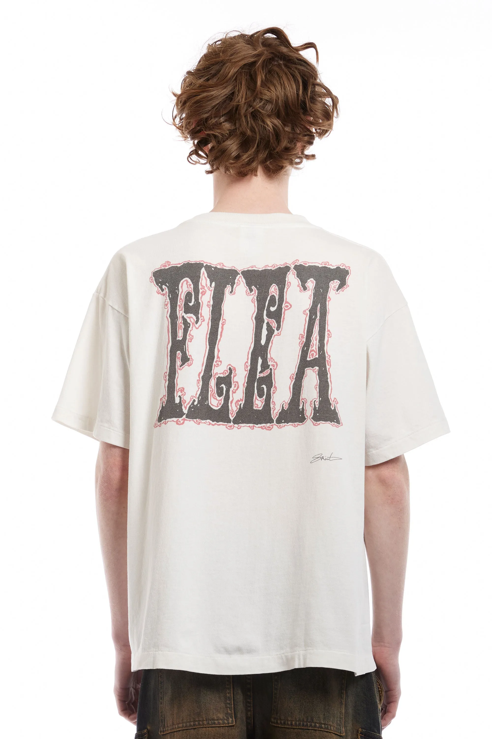 CACTUS PLANT FLEA MARKET SUN SS TEE sold by Perks And Mini Pty Ltd (P.A.M.) product image thumbnail 3