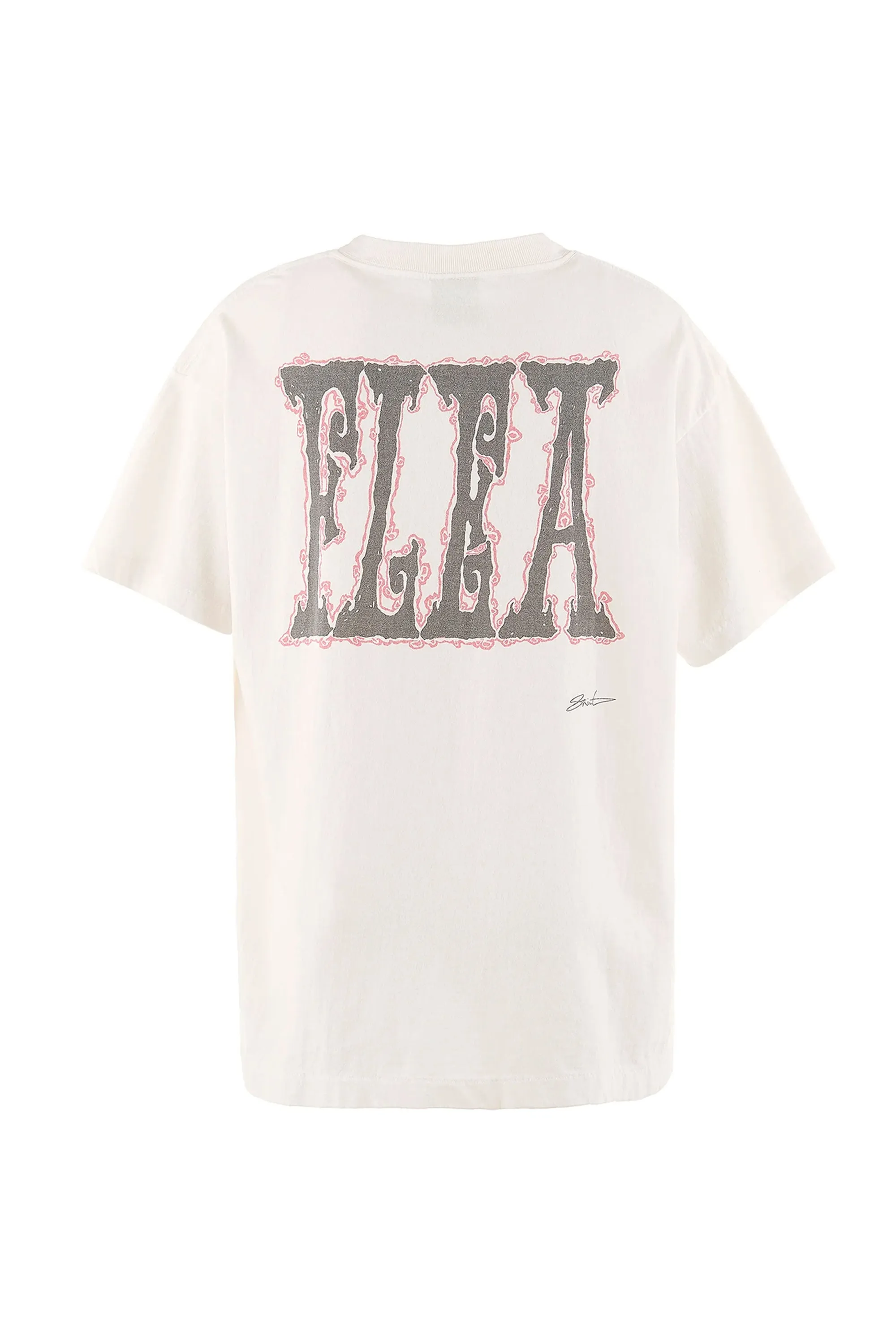 CACTUS PLANT FLEA MARKET SUN SS TEE sold by Perks And Mini Pty Ltd (P.A.M.) product image thumbnail 5