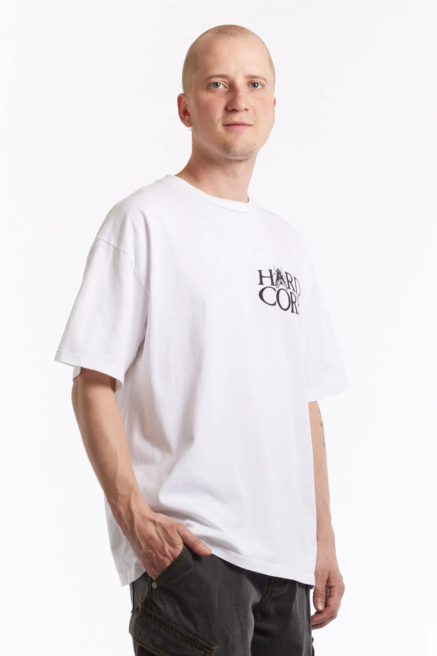 CAVE-THEY SS TEE sold by Perks And Mini Pty Ltd (P.A.M.) product image thumbnail 2