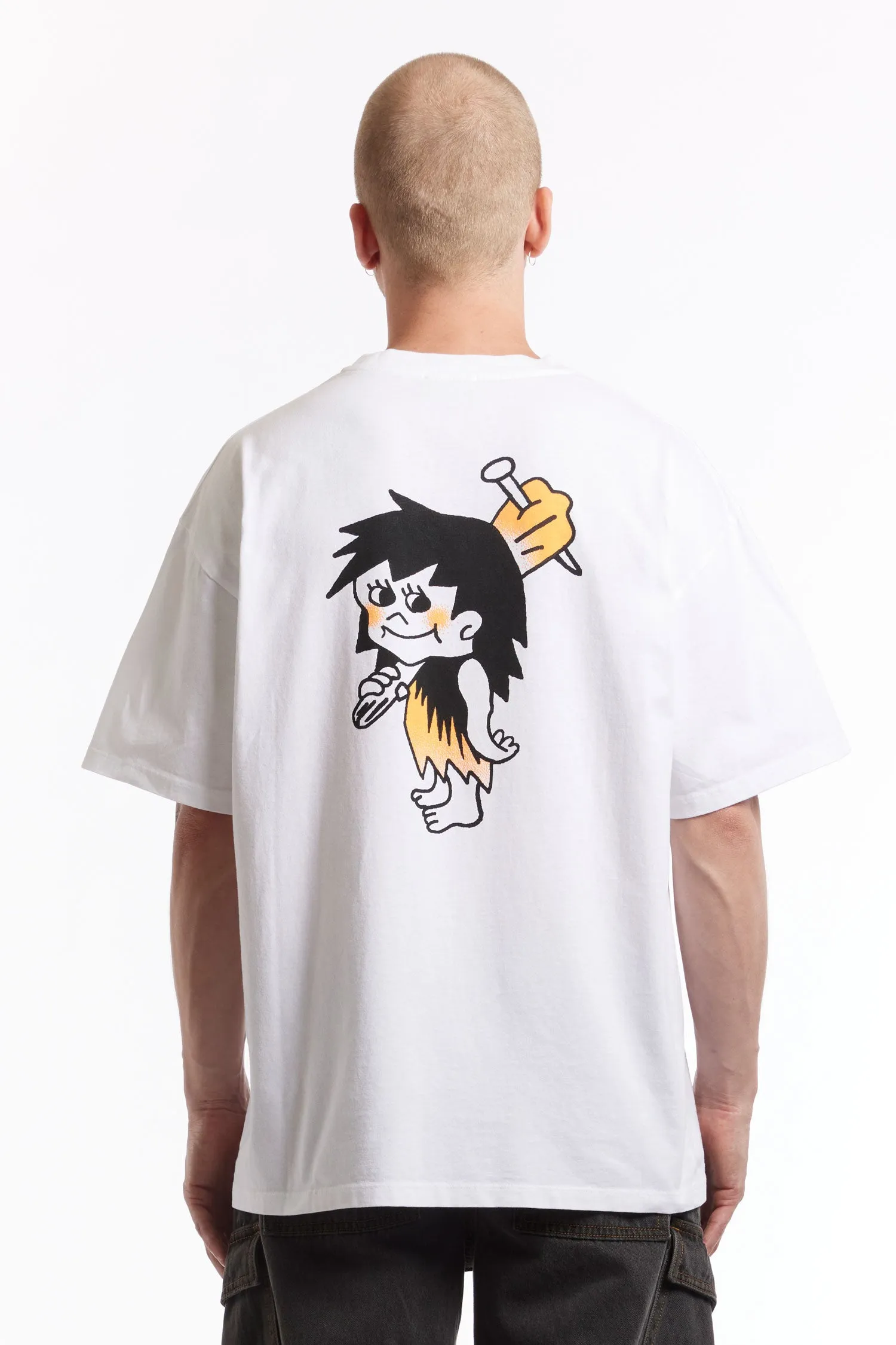 CAVE-THEY SS TEE sold by Perks And Mini Pty Ltd (P.A.M.)