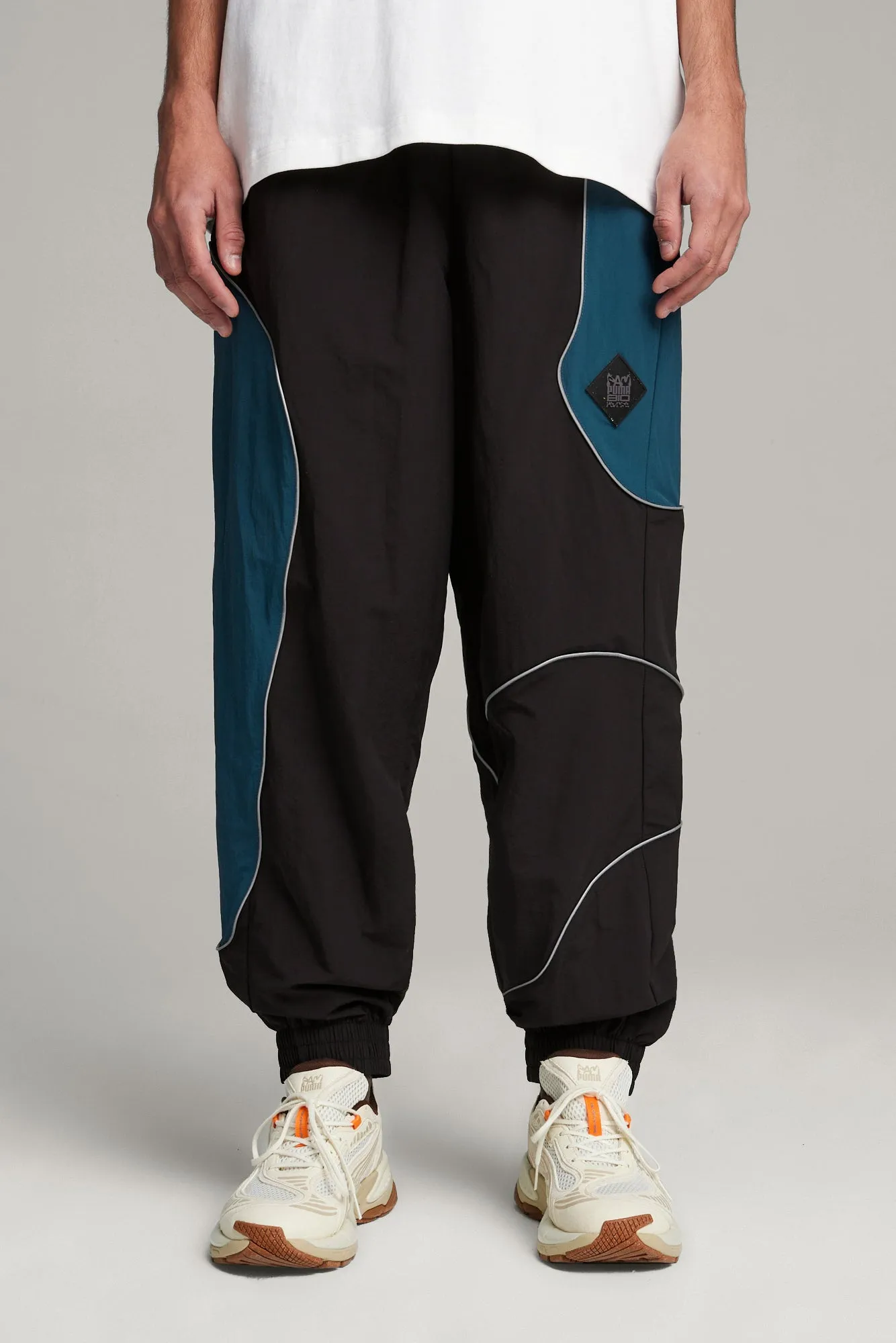 CELLERATOR TRACK PANTS sold by Perks And Mini Pty Ltd (P.A.M.)
