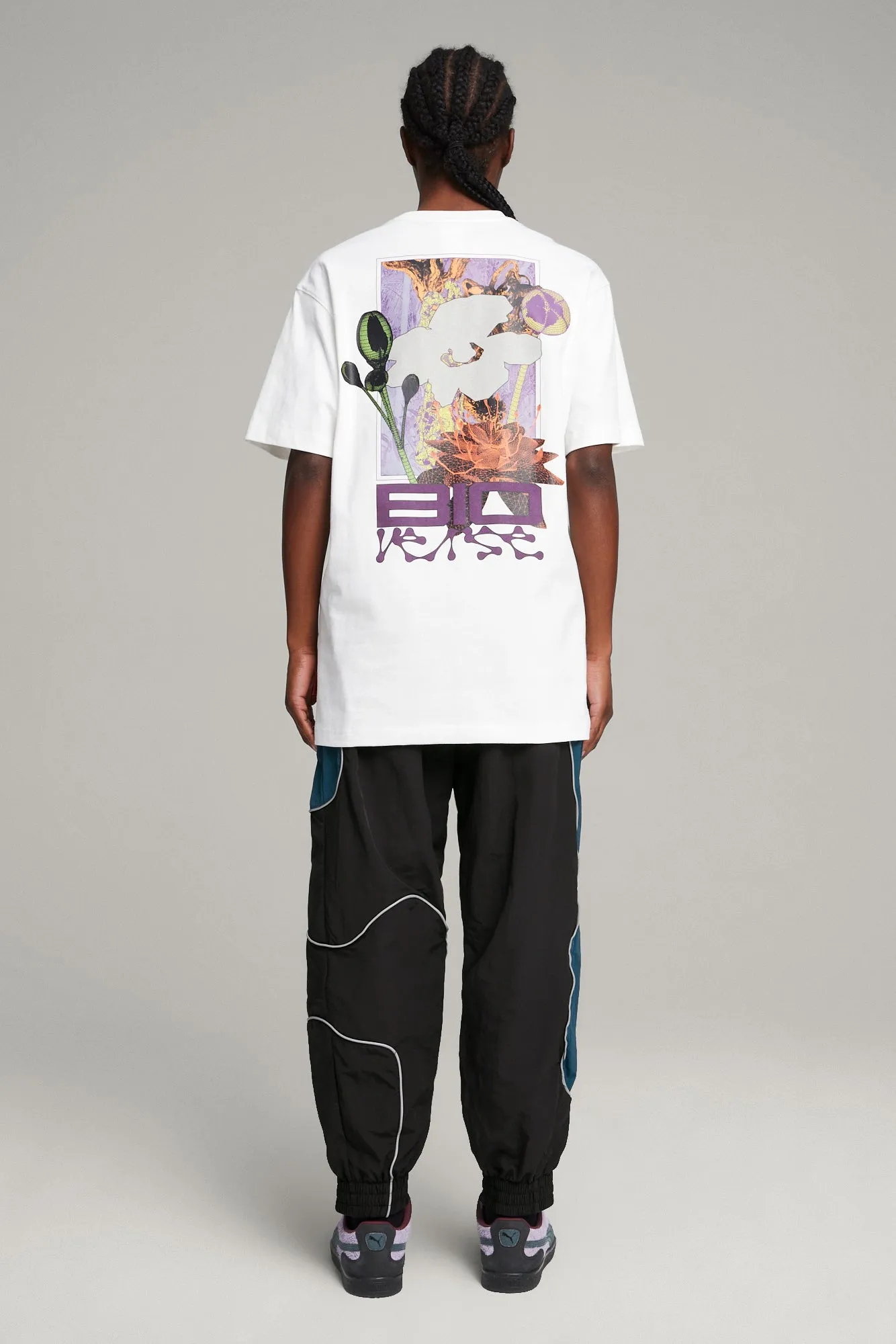 CELLERATOR TRACK PANTS sold by Perks And Mini Pty Ltd (P.A.M.) product image thumbnail 3