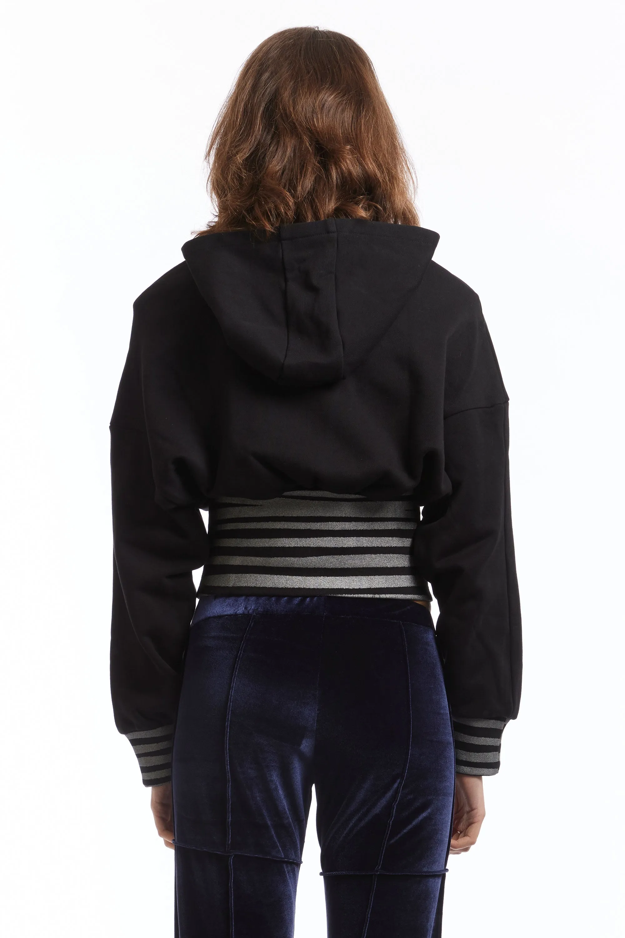 CIRCUS JACKET BLACK sold by Perks And Mini Pty Ltd (P.A.M.) product image thumbnail 3